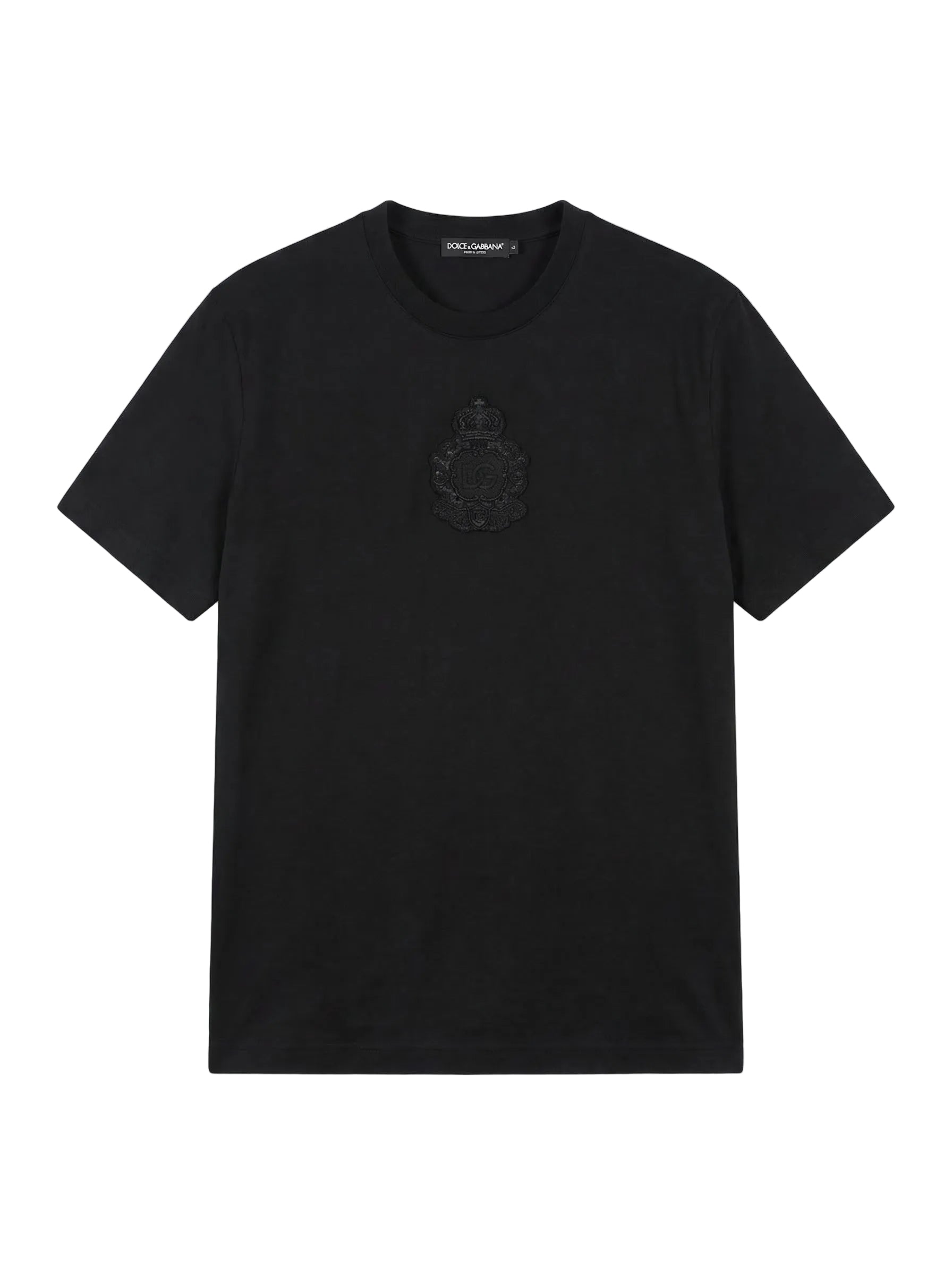 Playera Dolce & Gabbana - Boxroom