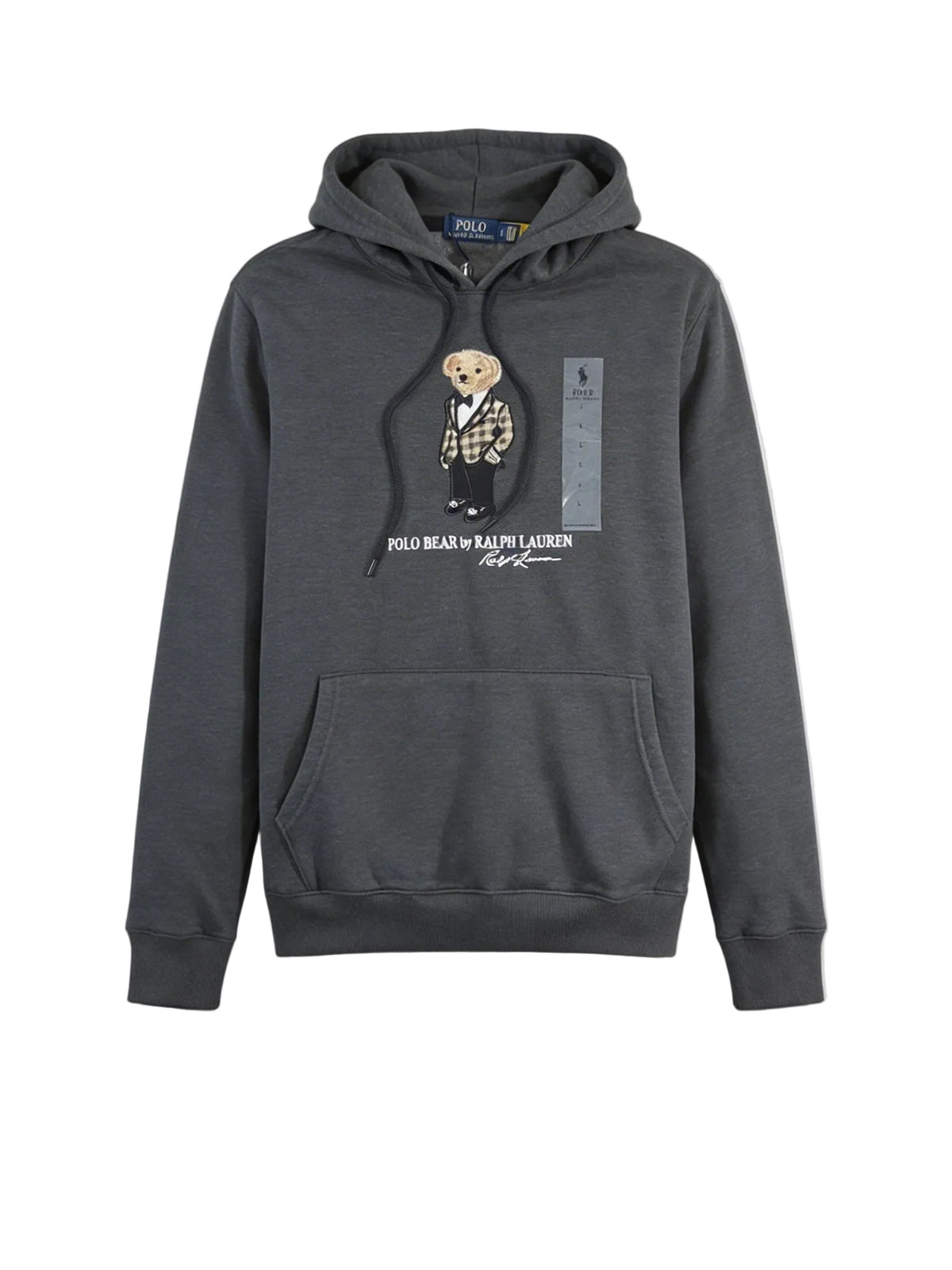 Sudadera Ralph Lauren - Boxroom