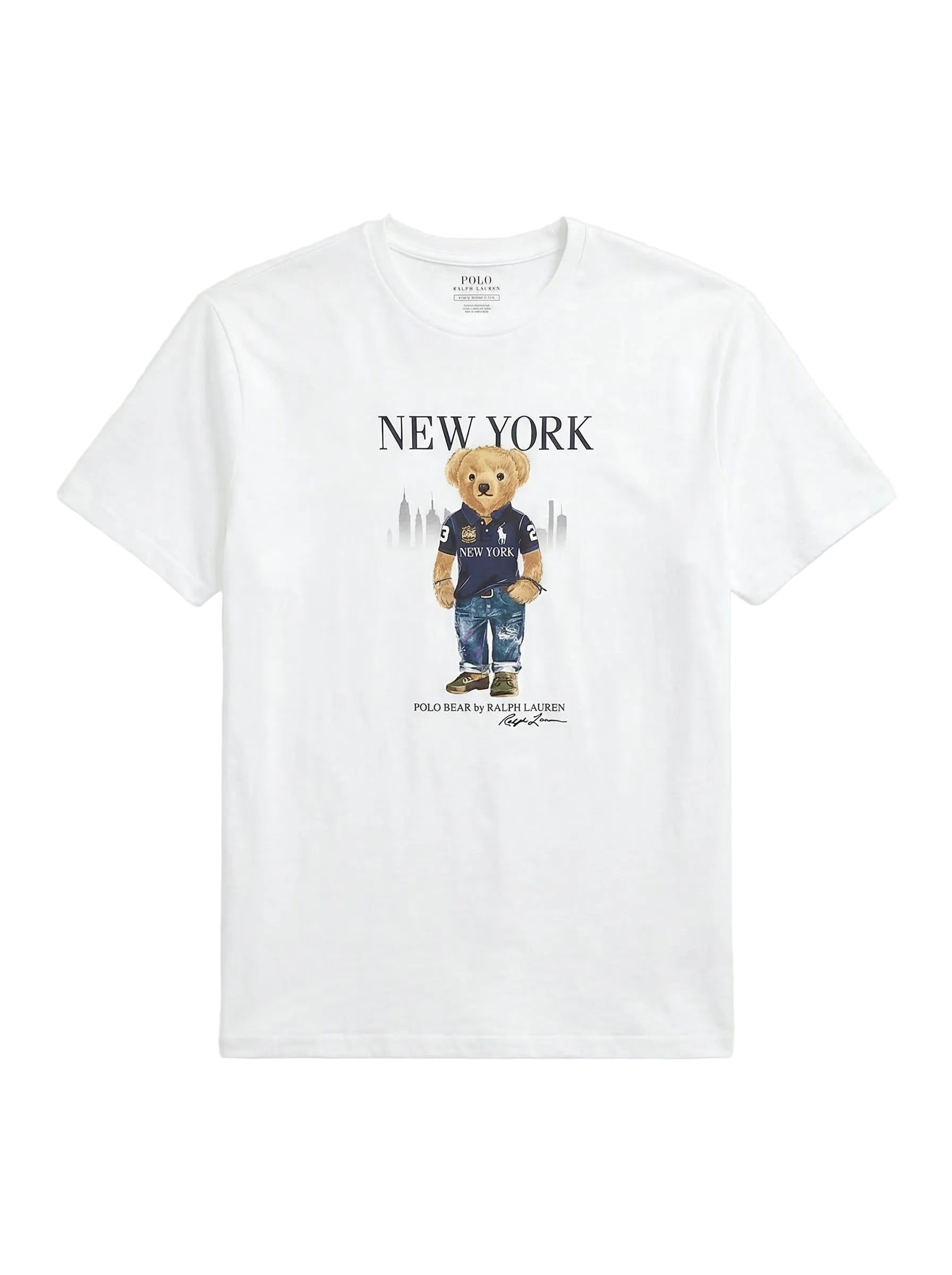 Playera Ralph Lauren - Boxroom