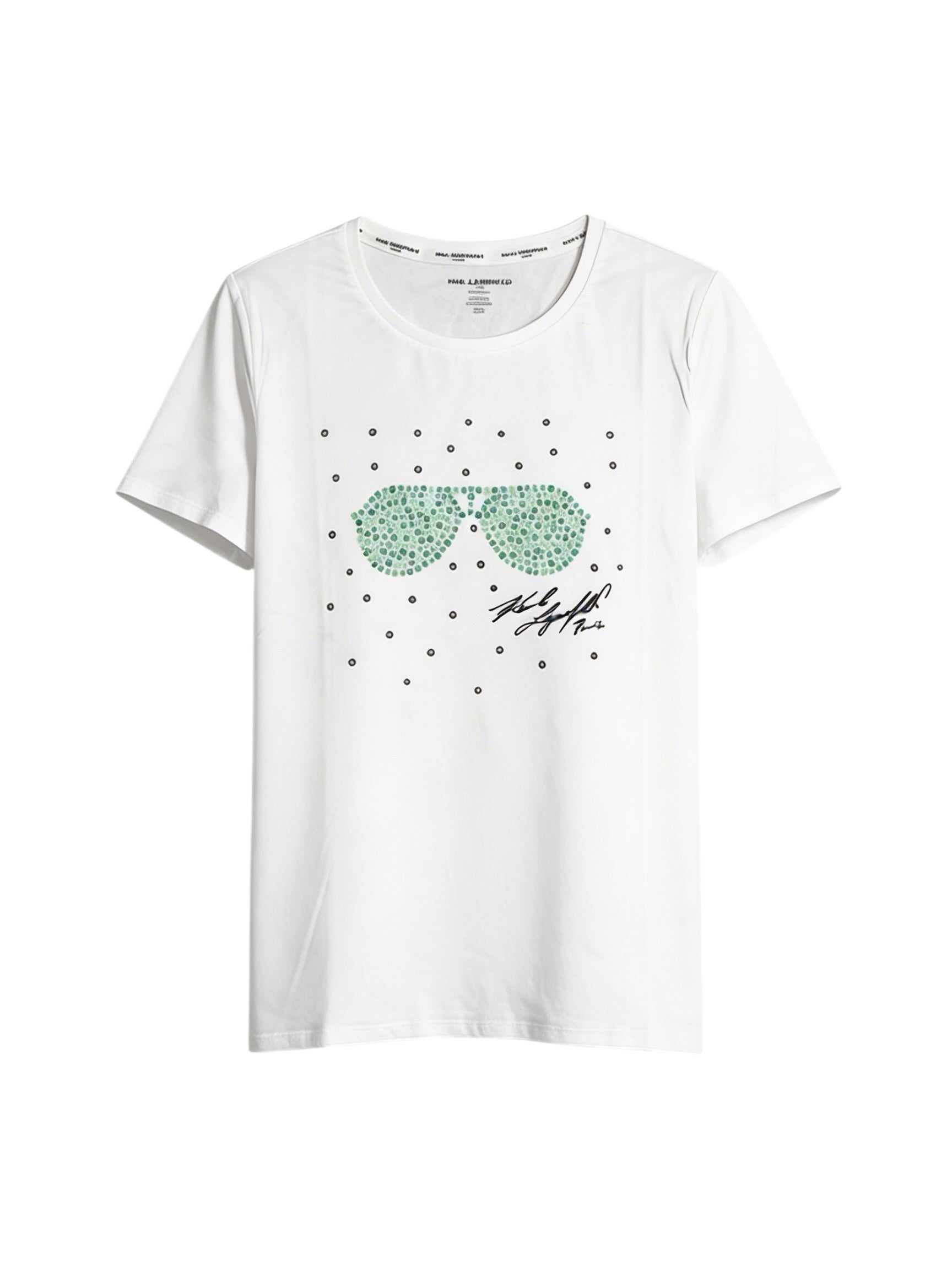 Playera Karl Lagerfeld - Boxroom