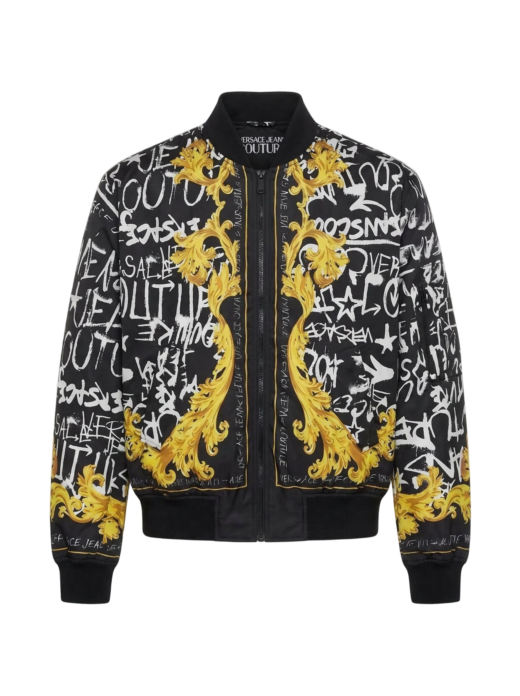 Chamarra Versace Jeans - Boxroom