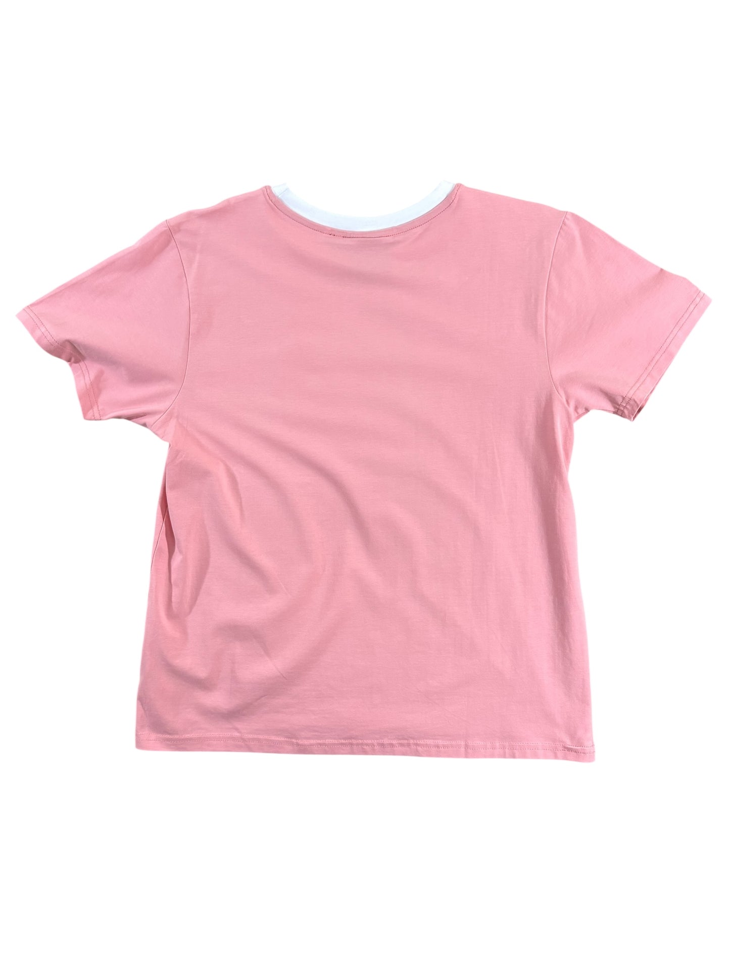 Playera Hugo