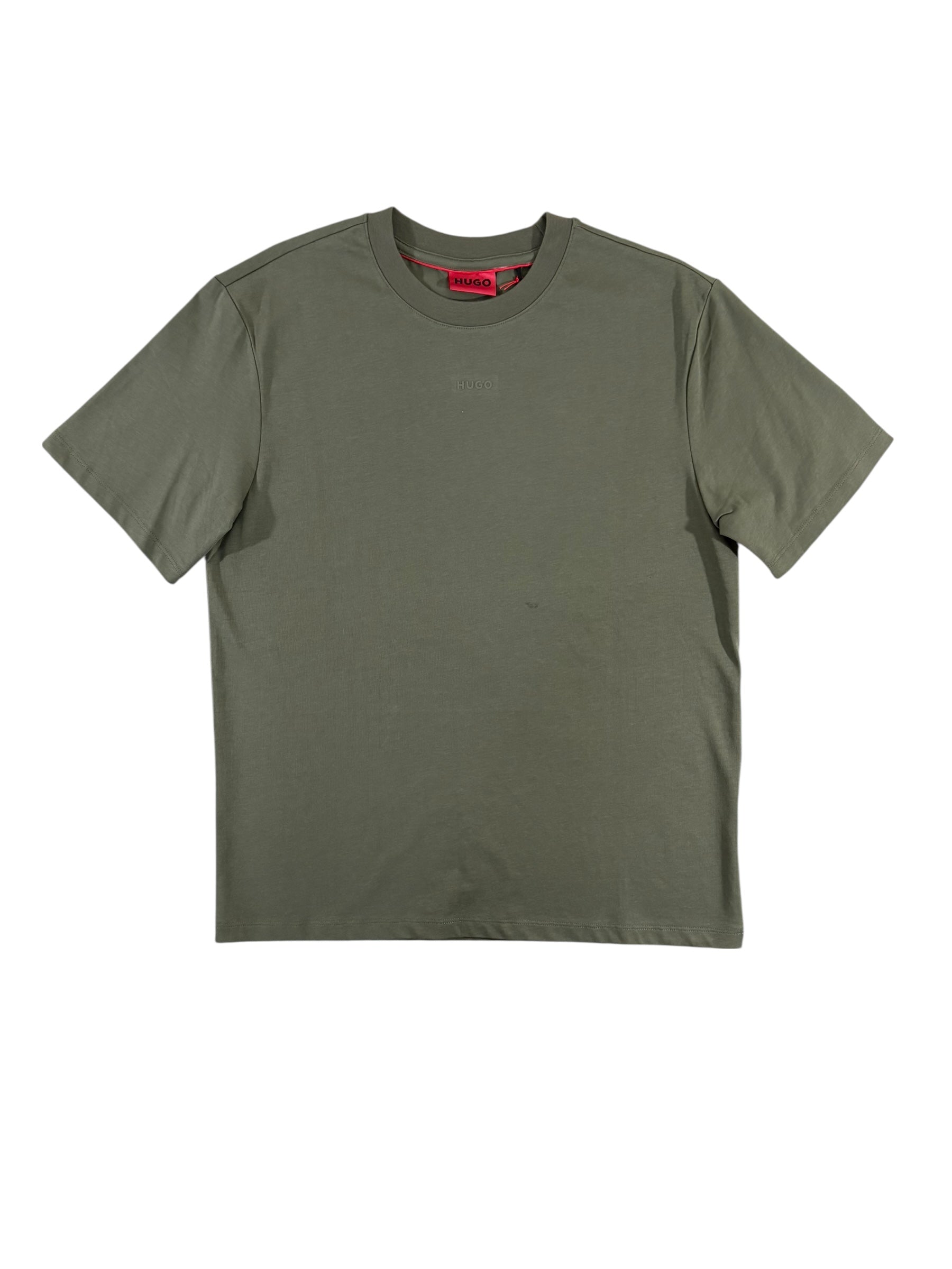 Playera Hugo - Boxroom