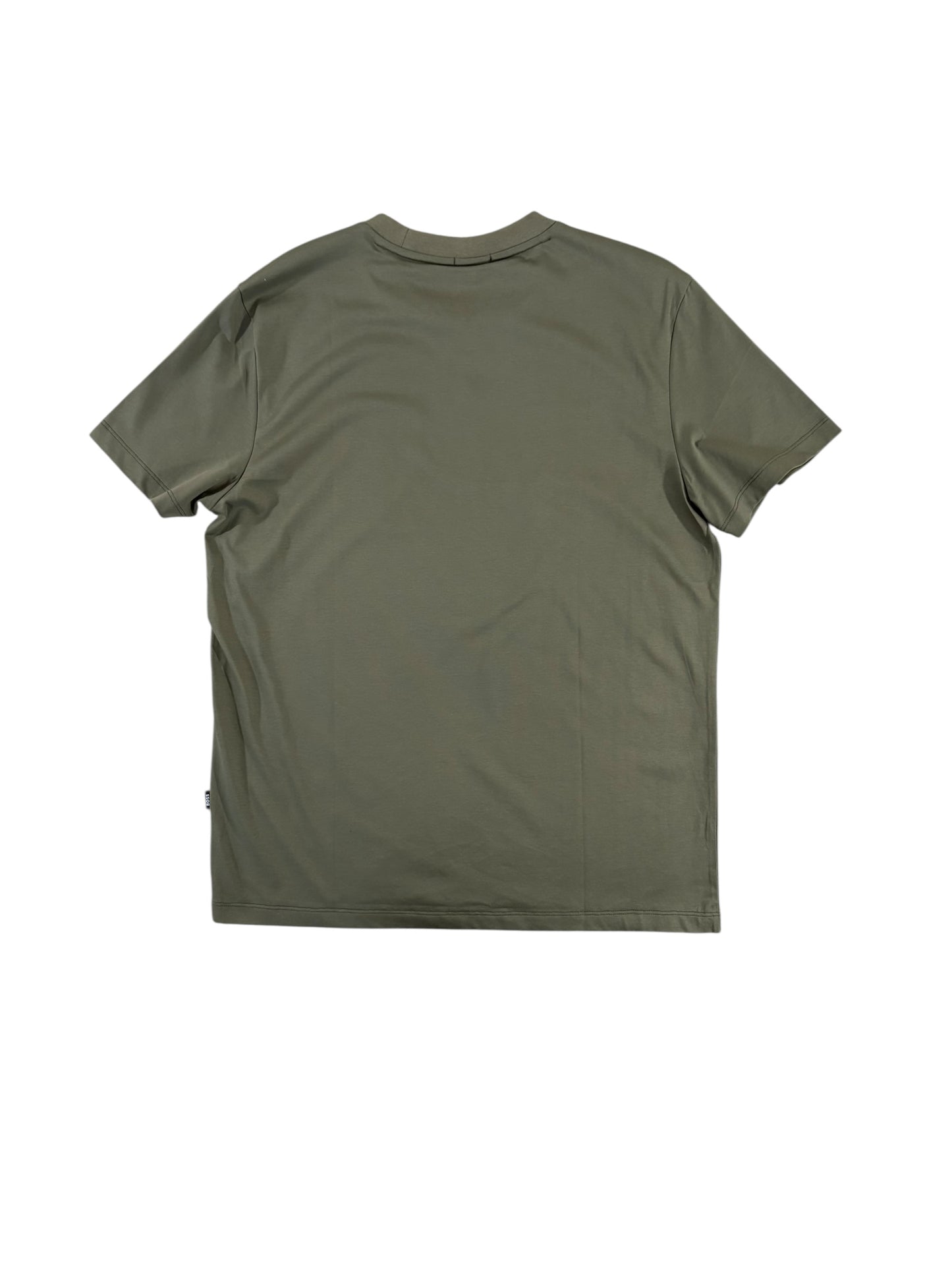 Playera Boss