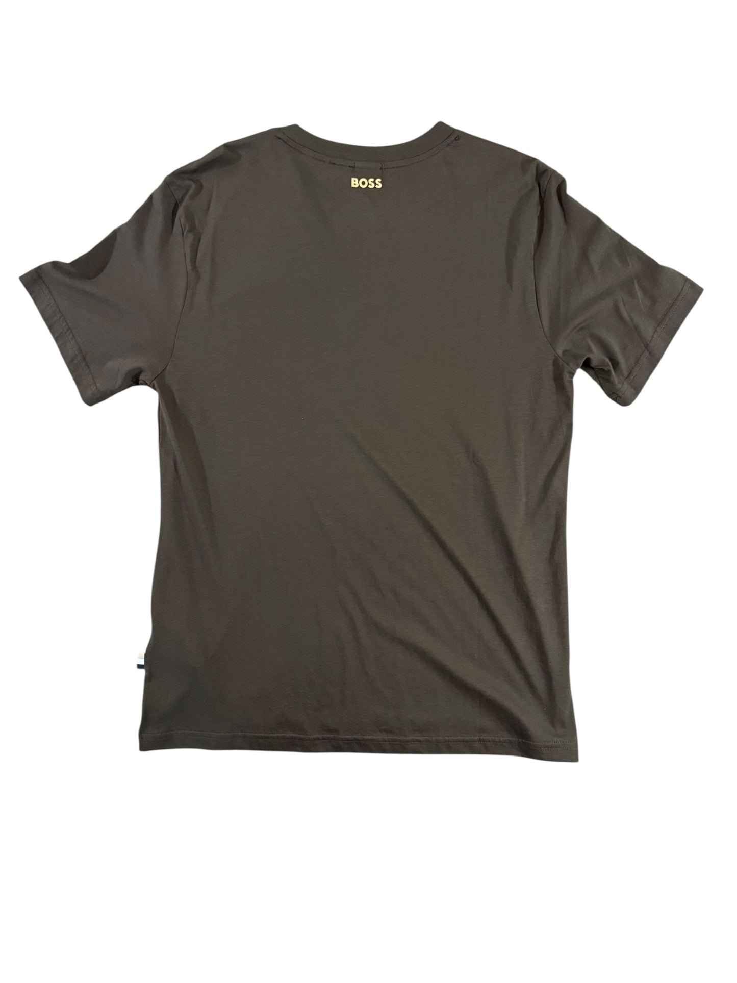 Playera Boss