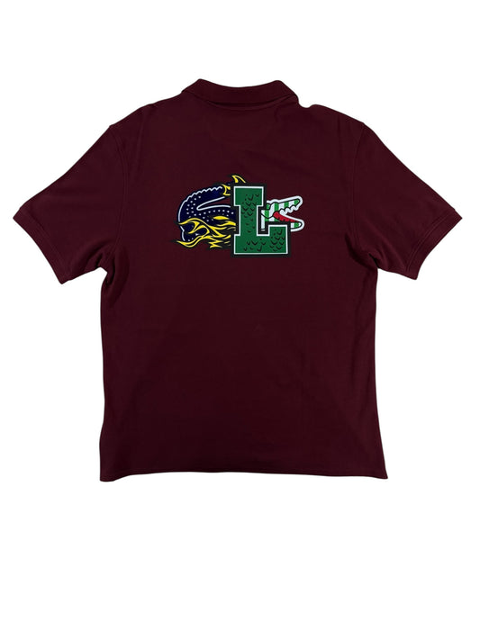 Playera Lacoste