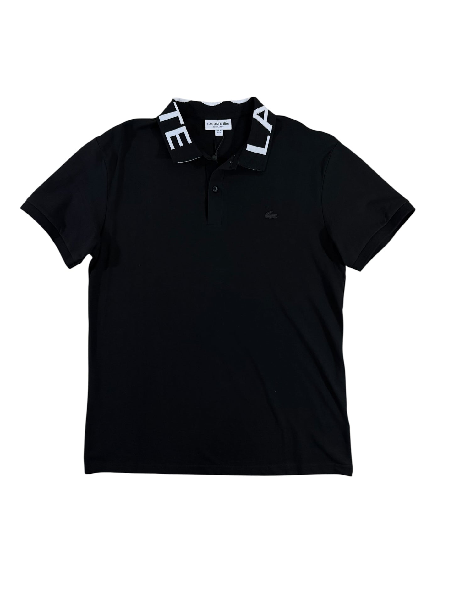 Playera Lacoste