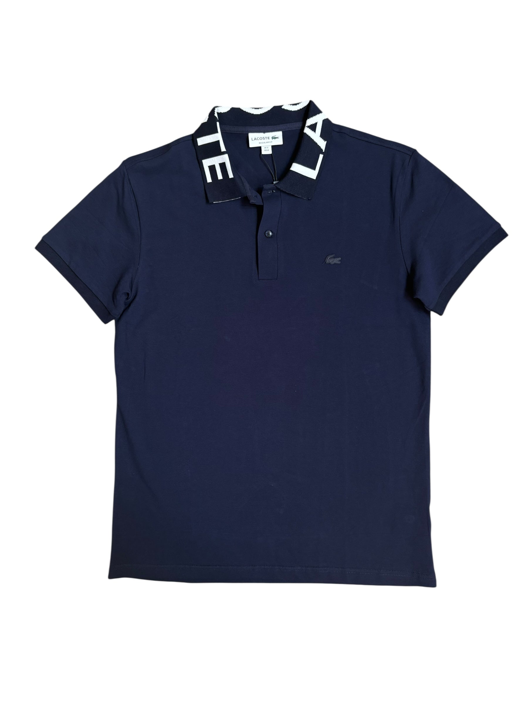 Tipo Polo Lacoste