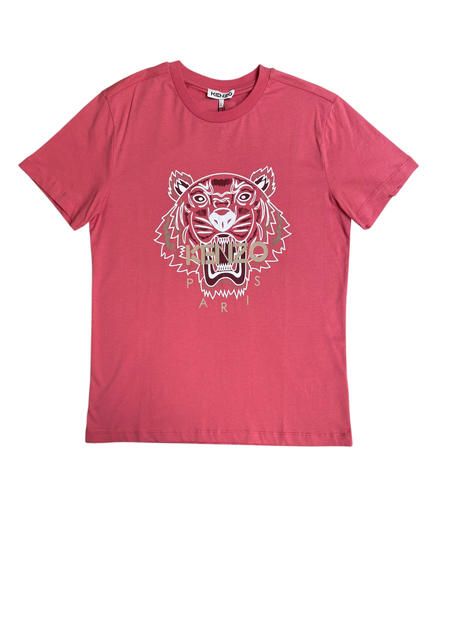 Playera Kenzo