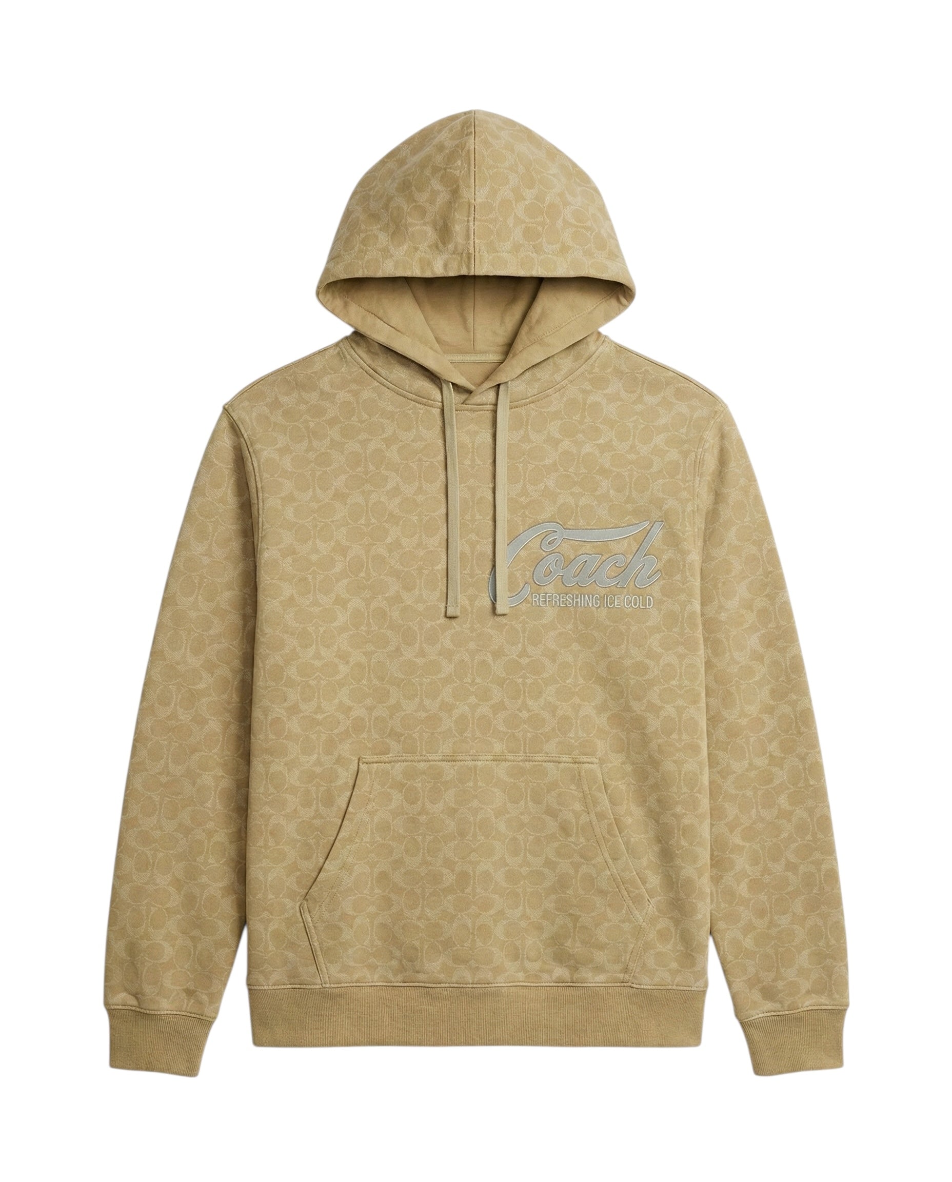 Sudadera Coach - Boxroom
