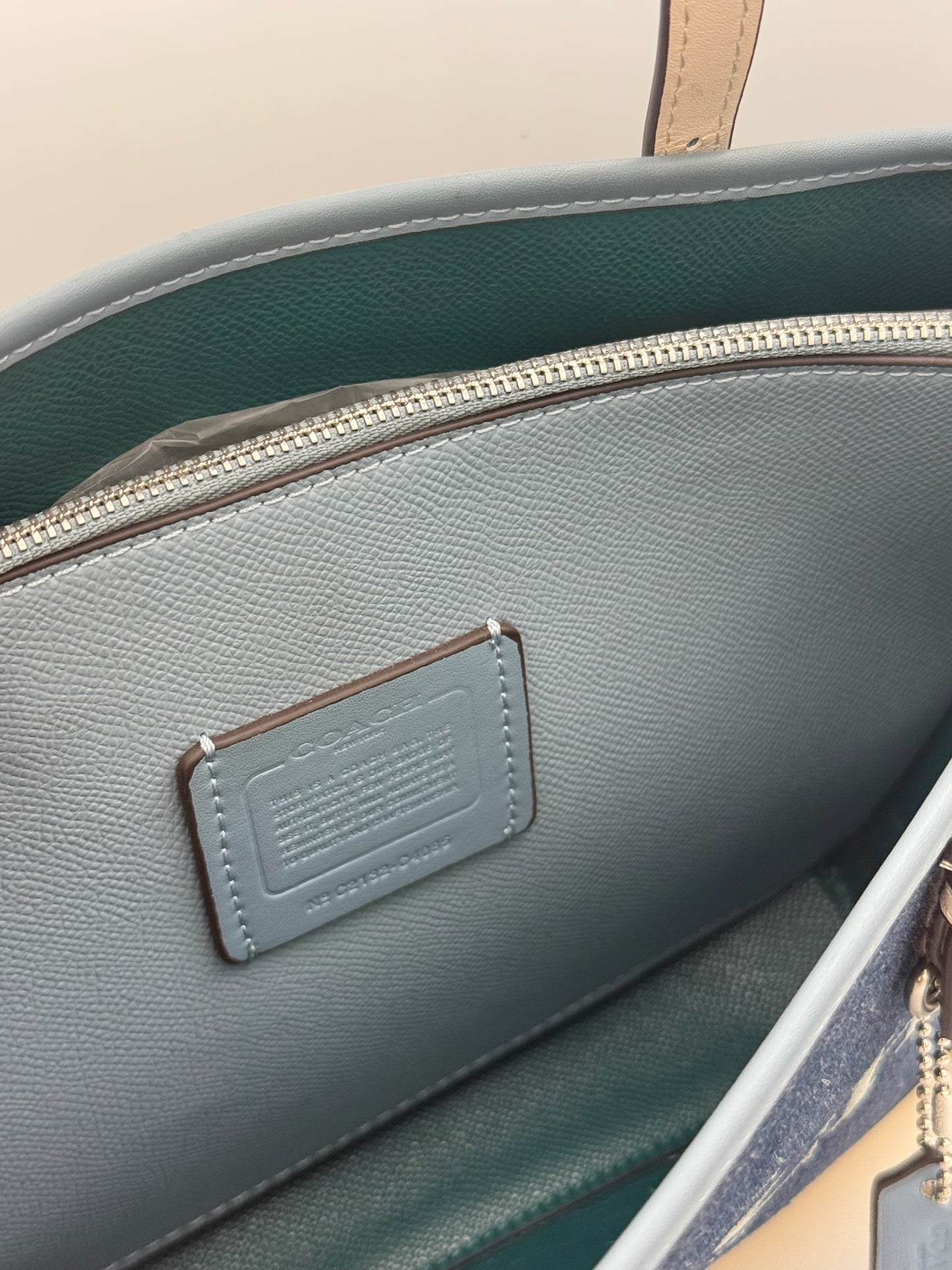 Bolso Coach