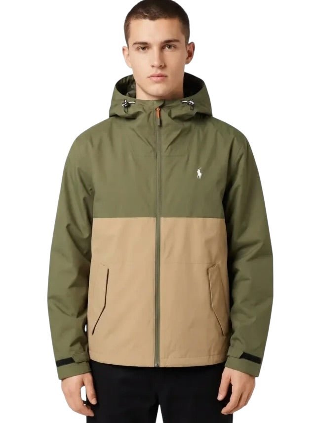 Polo Ralph Lauren jacket - Boxroom