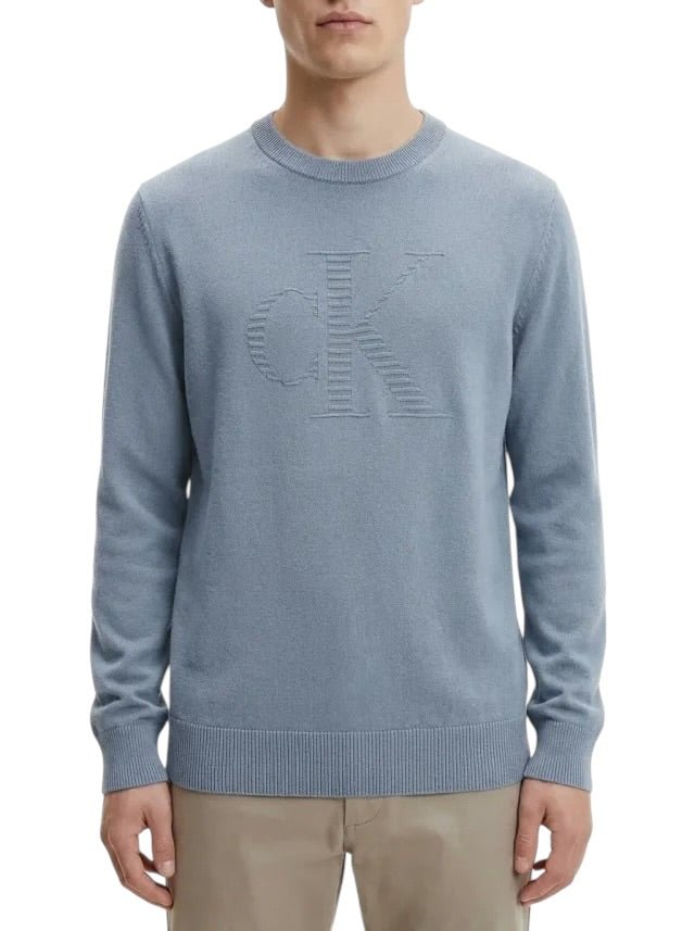 Suéter Calvin Klein - Boxroom