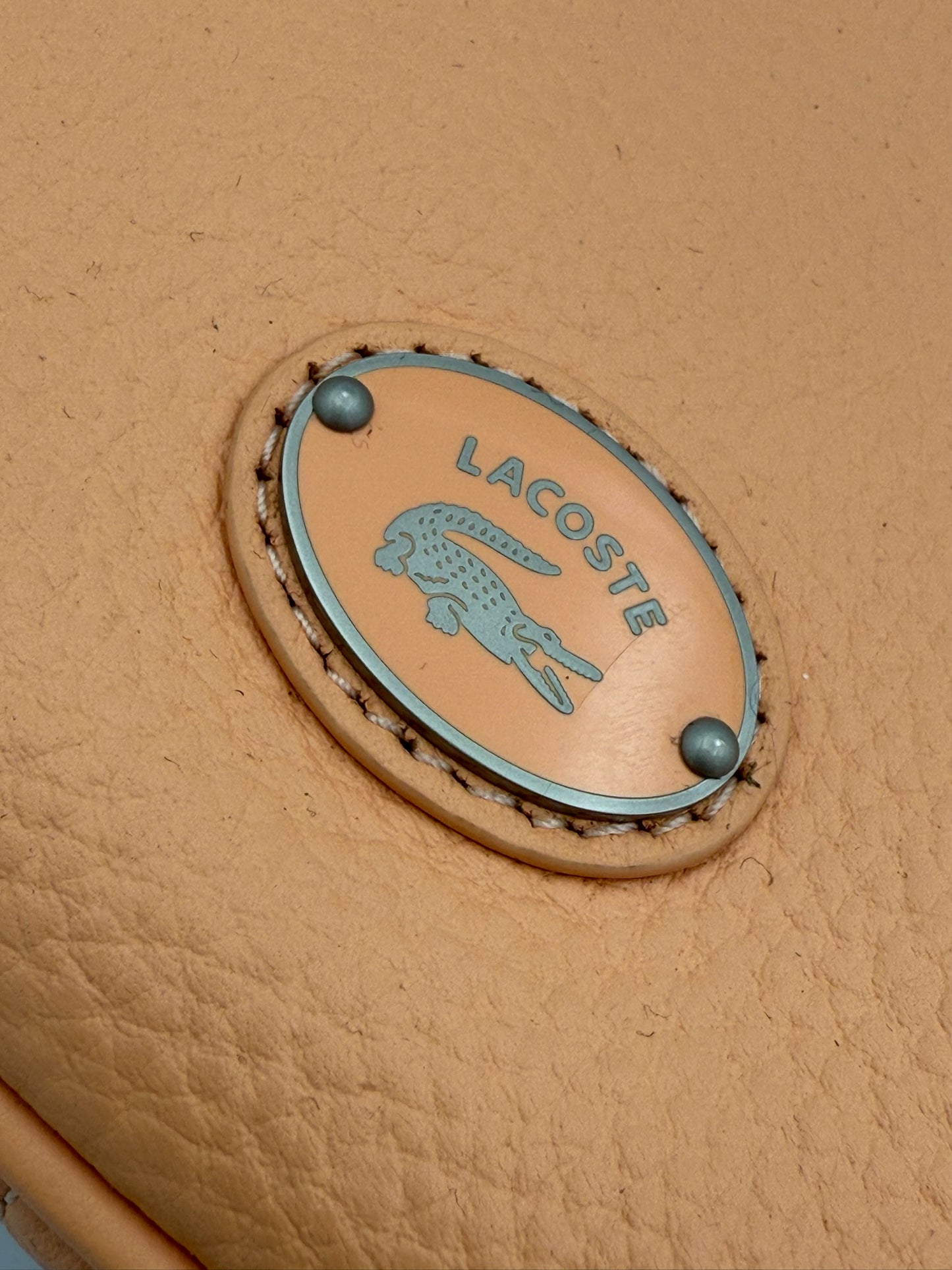 Bolso Lacoste