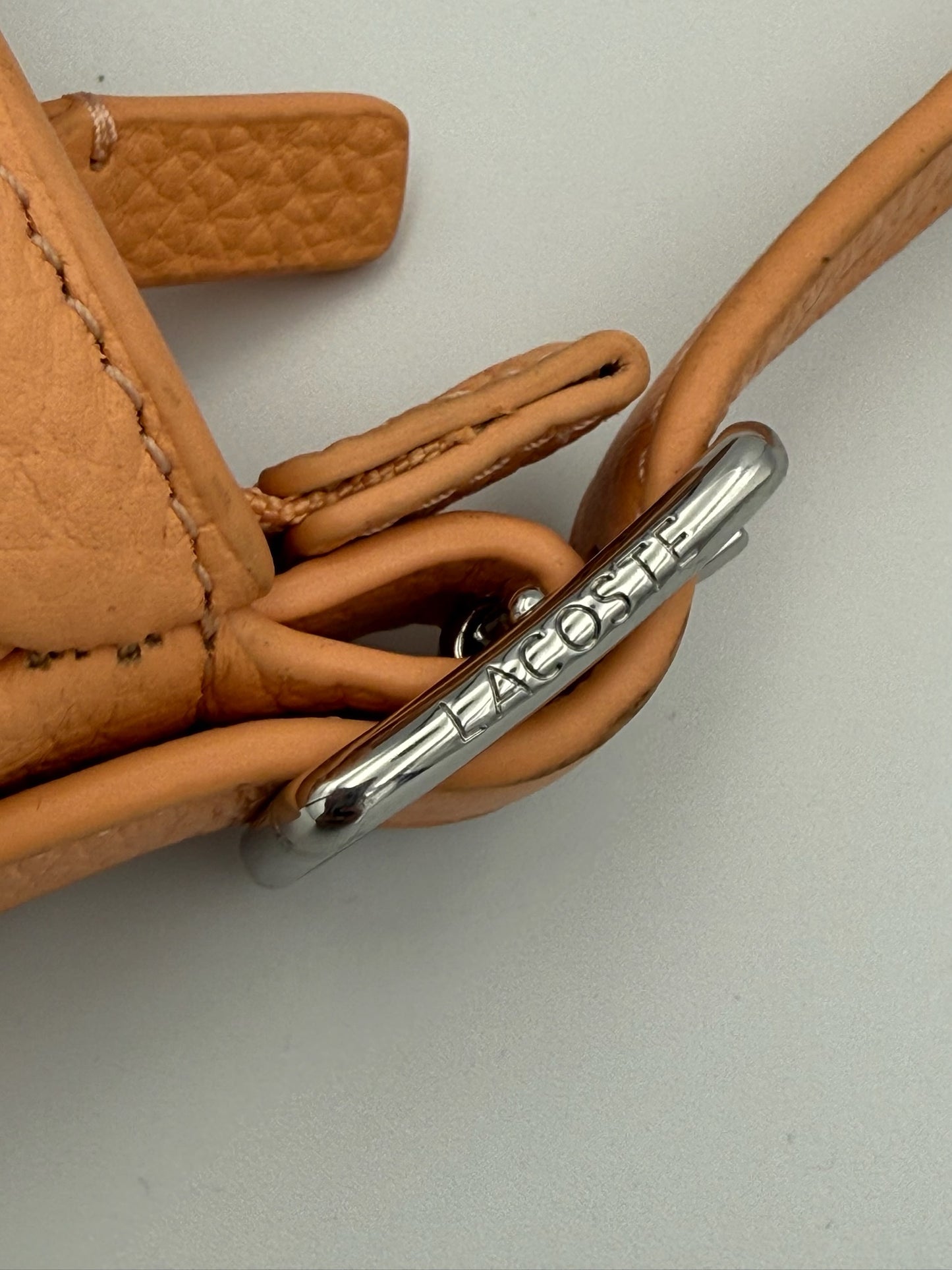 Bolso Lacoste