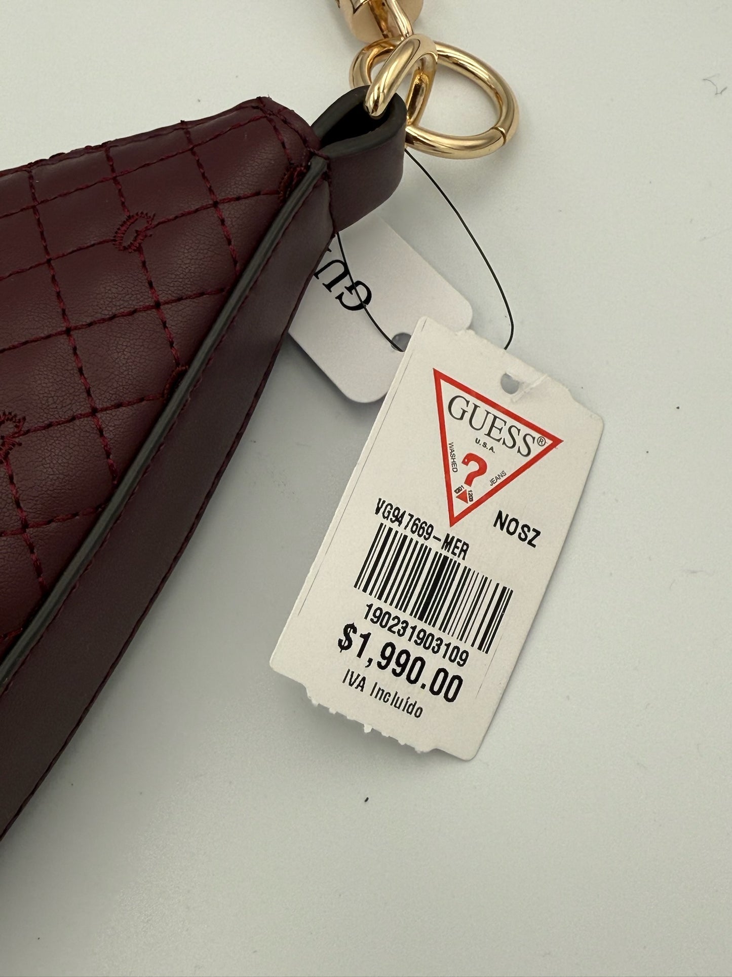 Bolso Guess