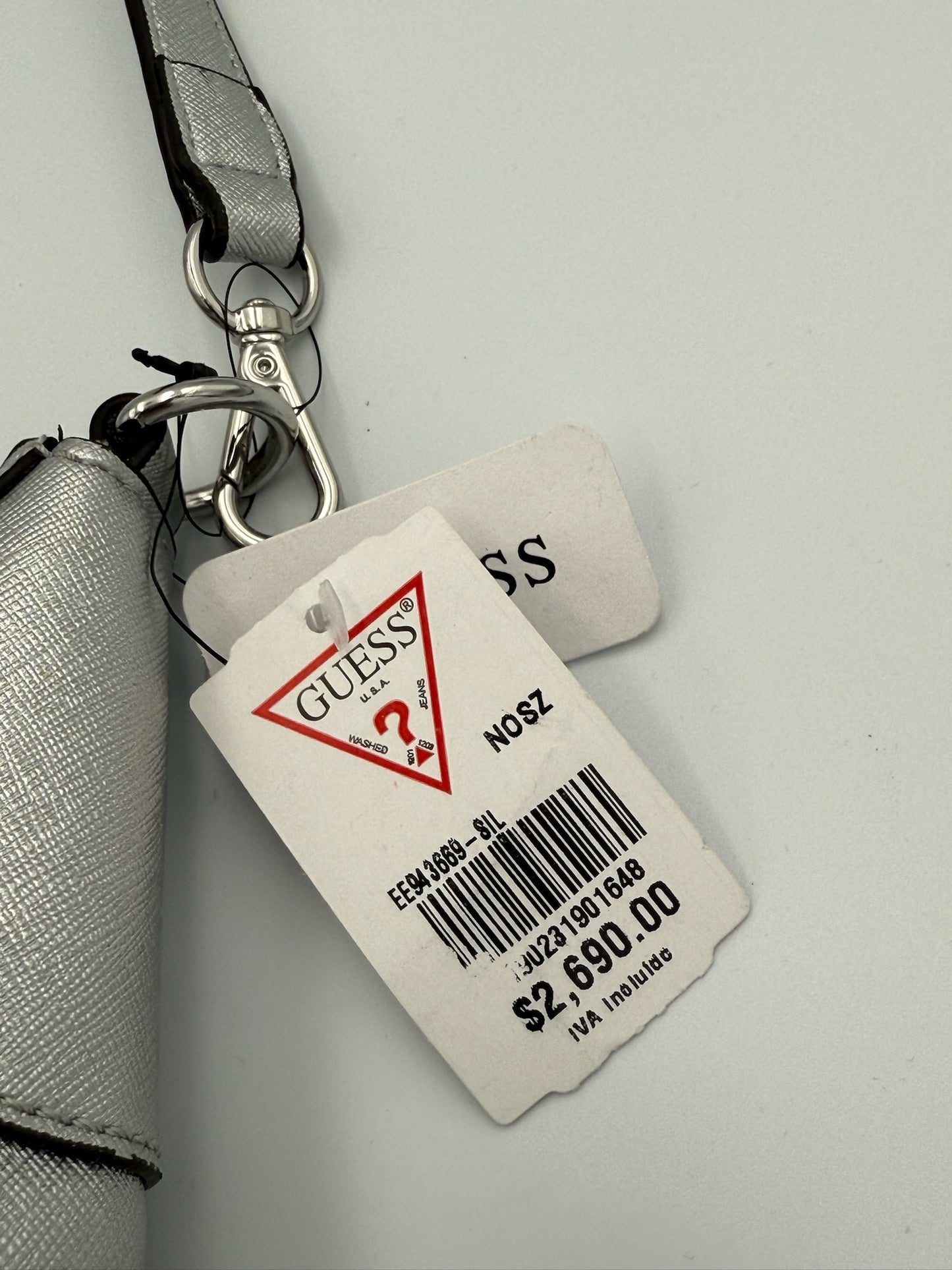 Bolso Guess