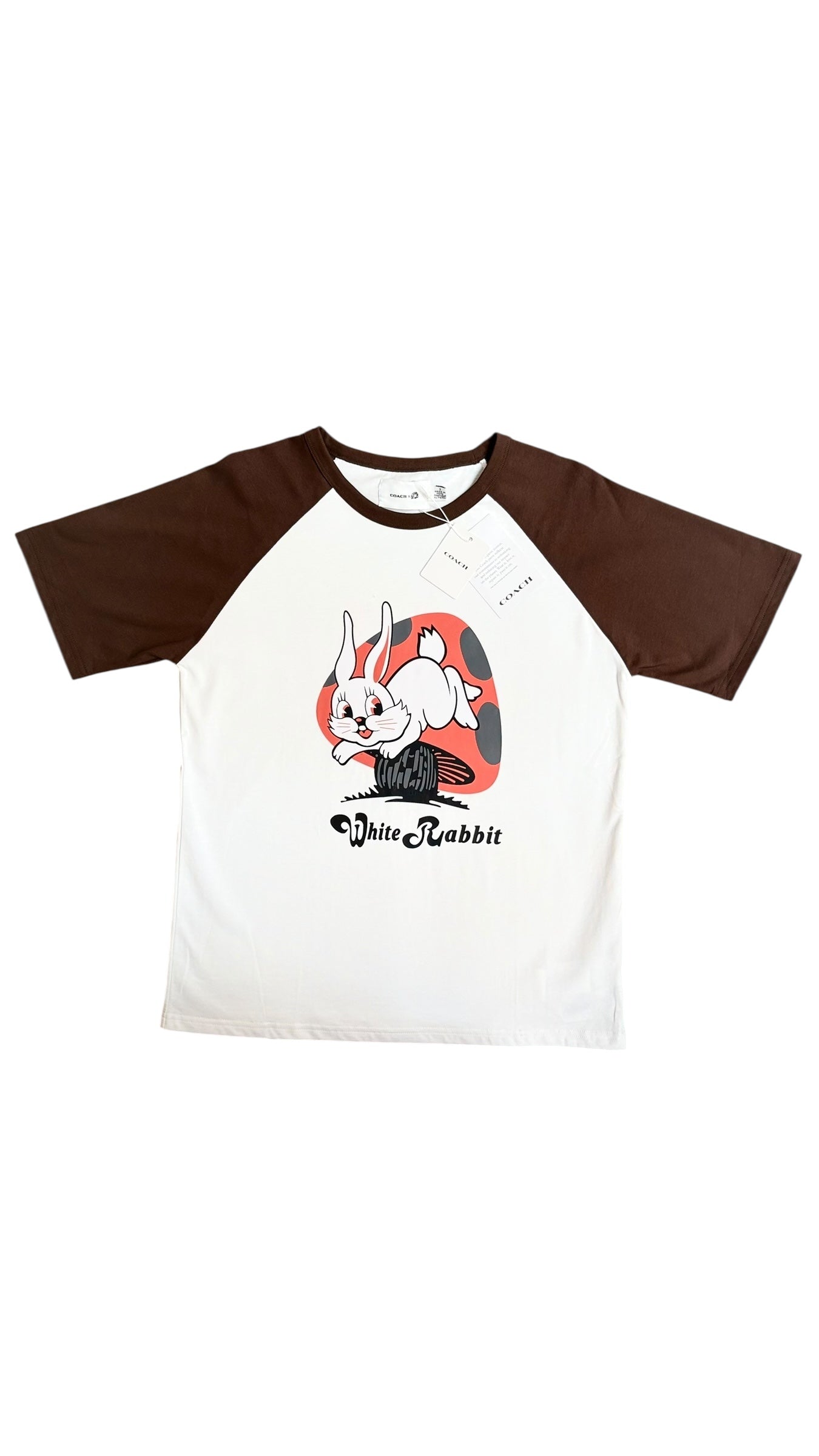Playera Coach