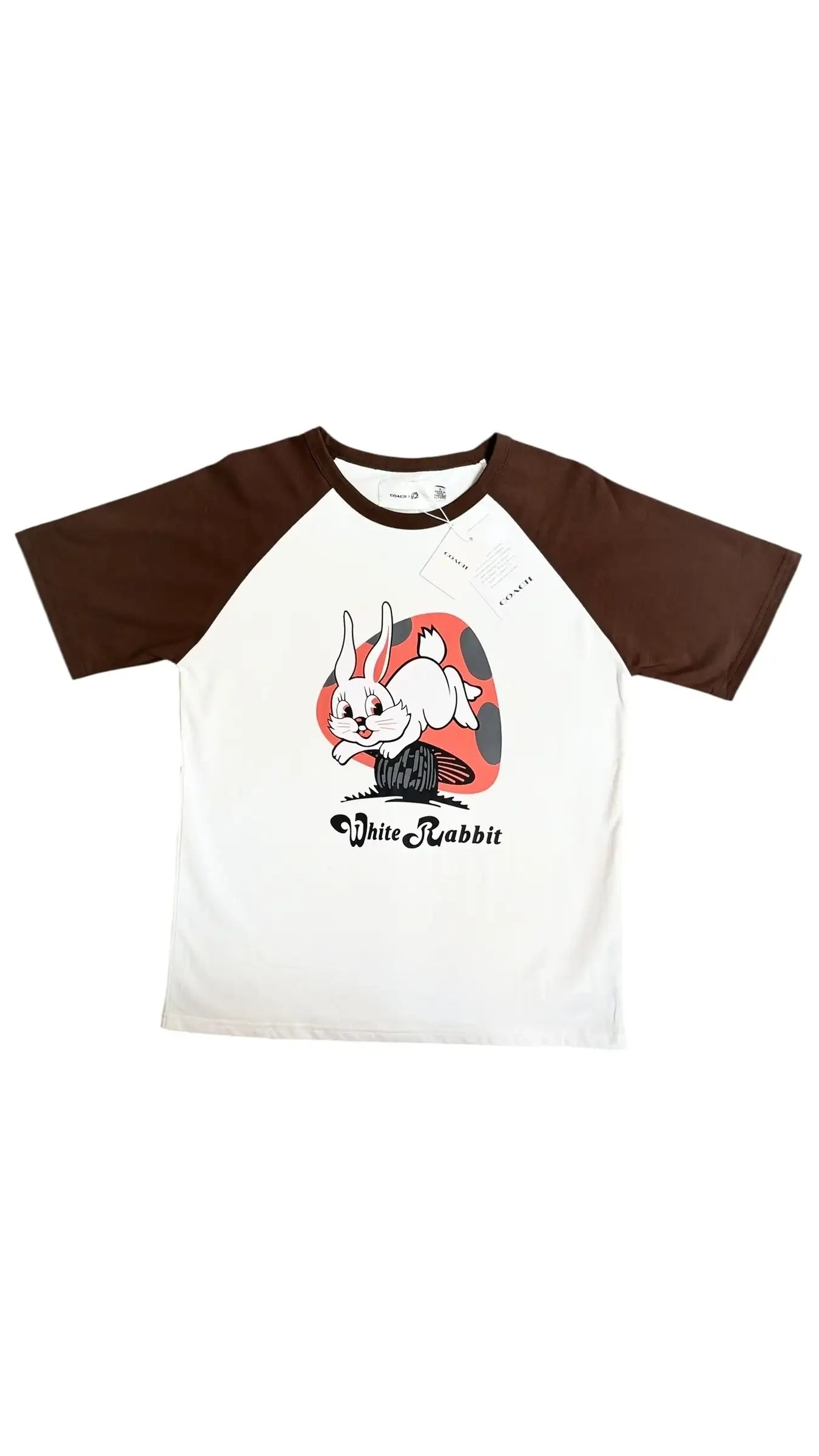Playera Coach - Boxroom