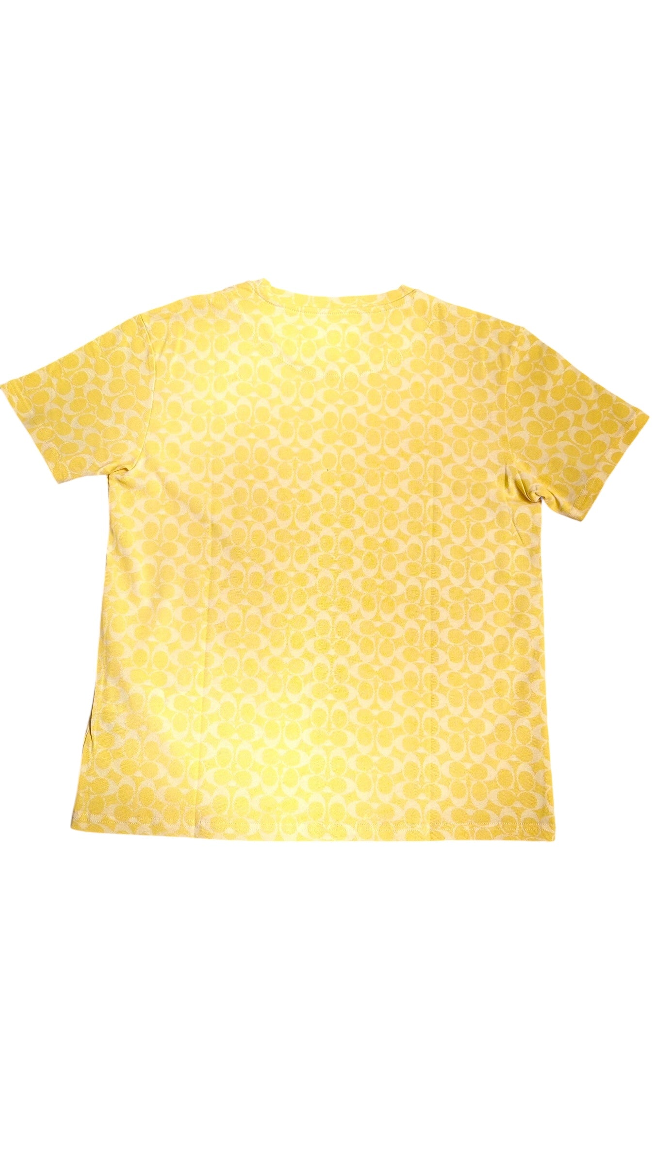 Playera Coach
