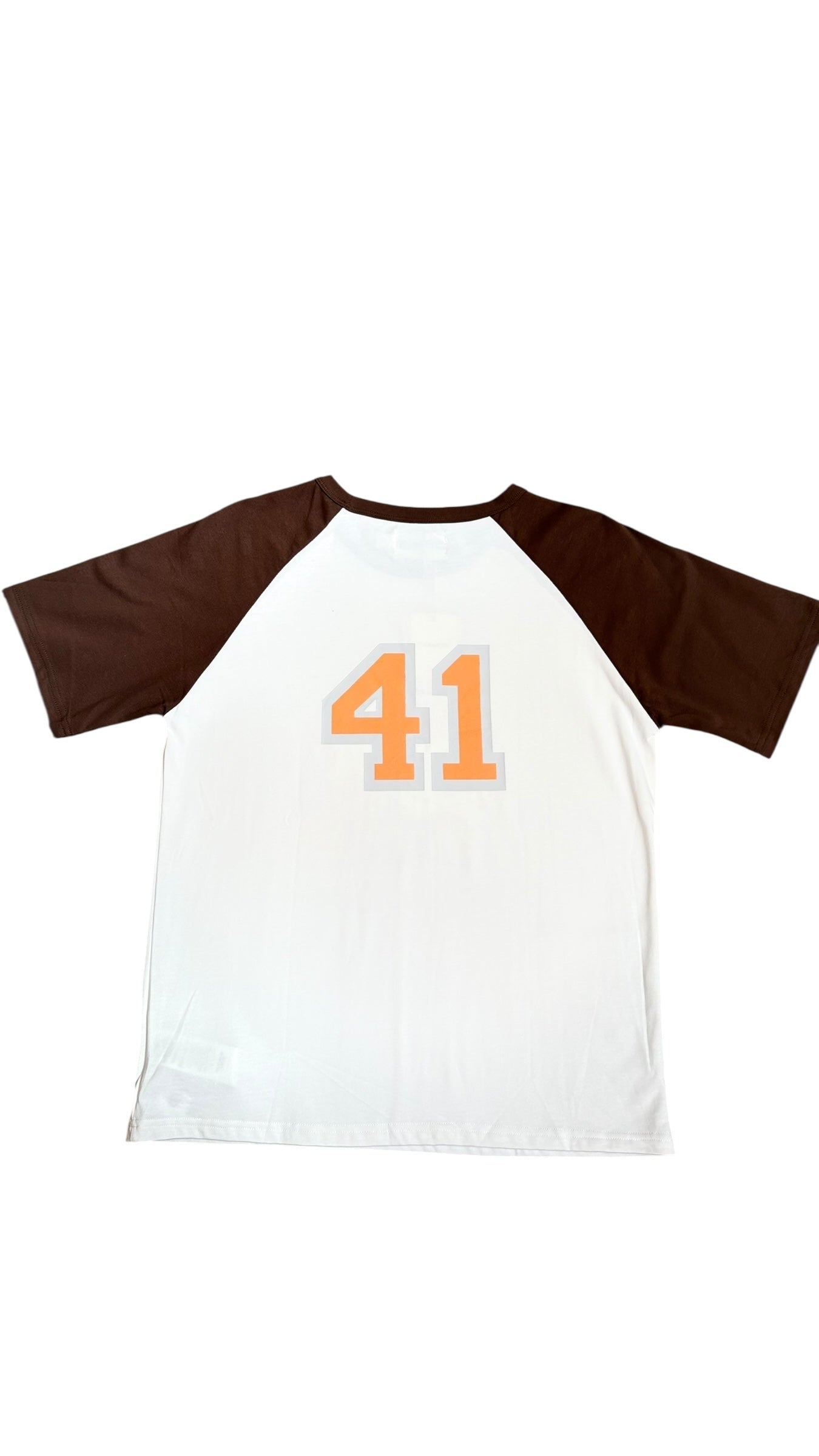 Playera Coach