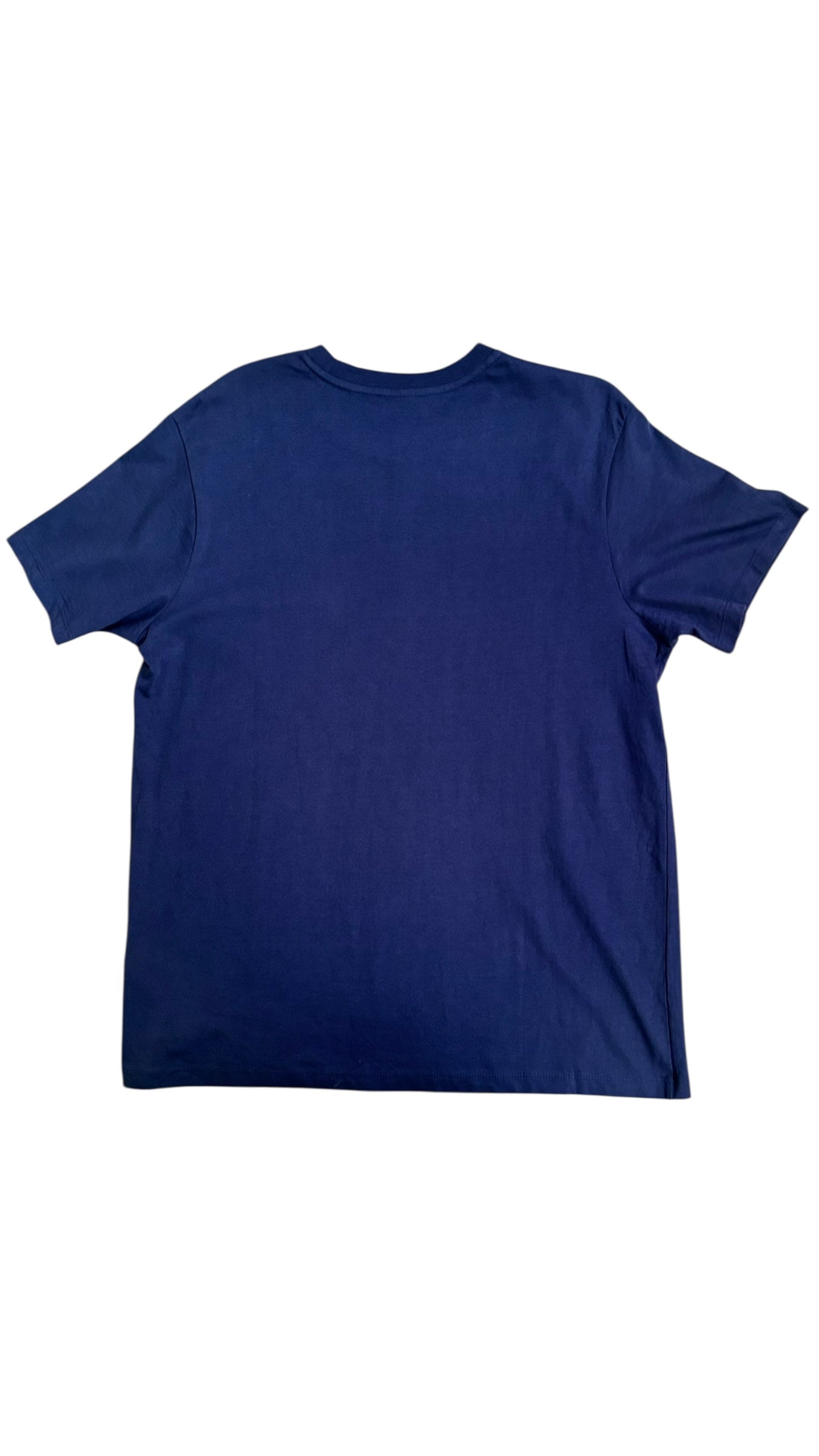 Playera Coach