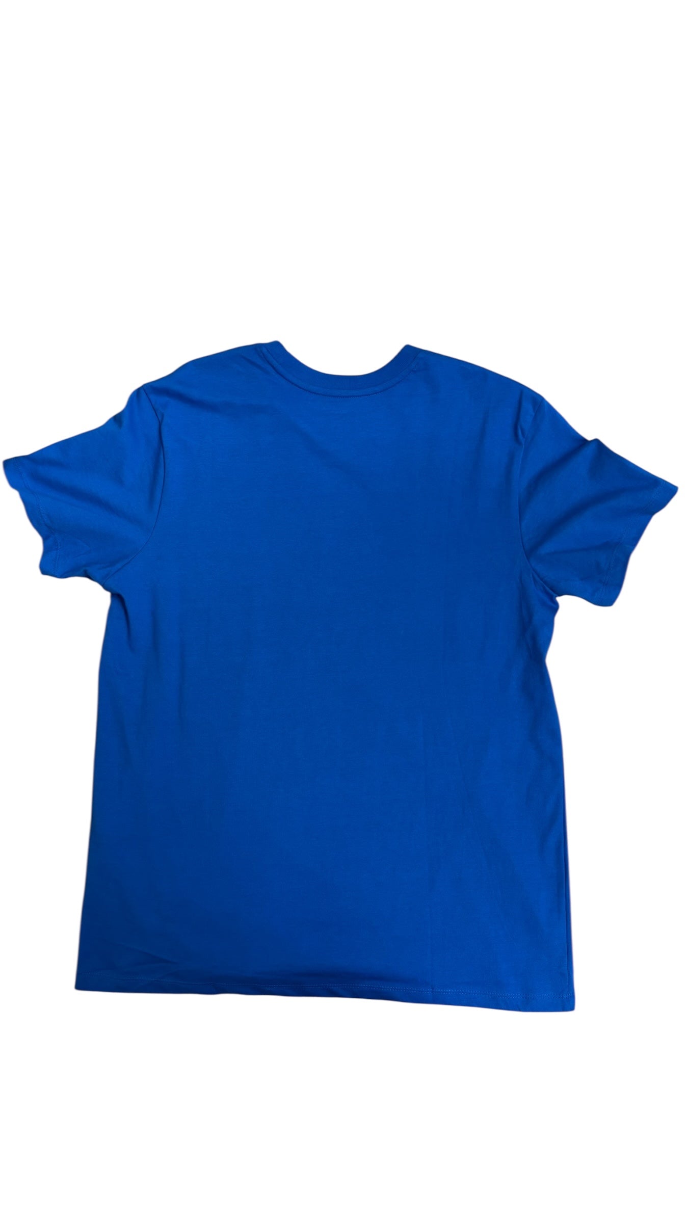 Playera Coach