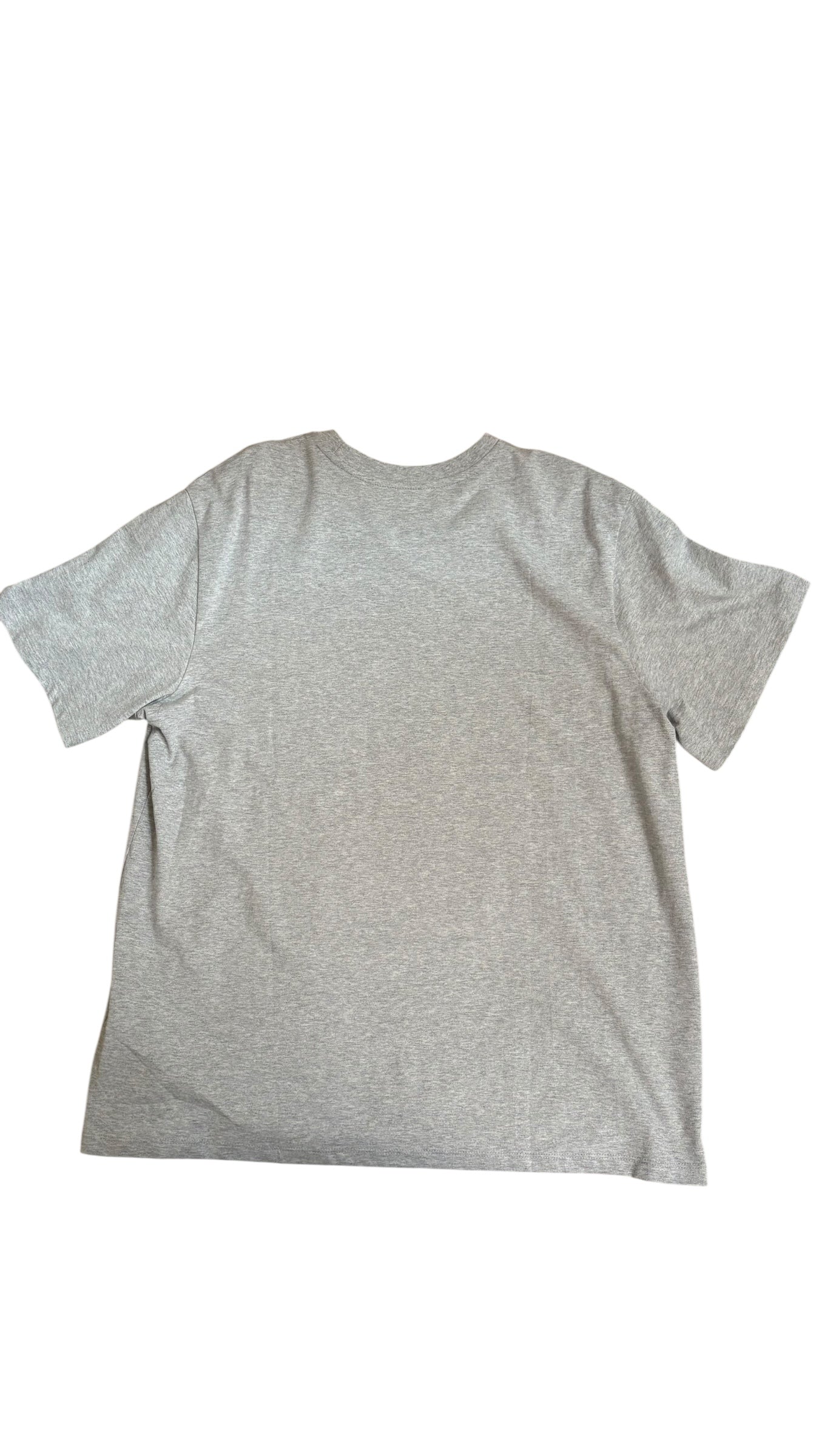 Playera Coach