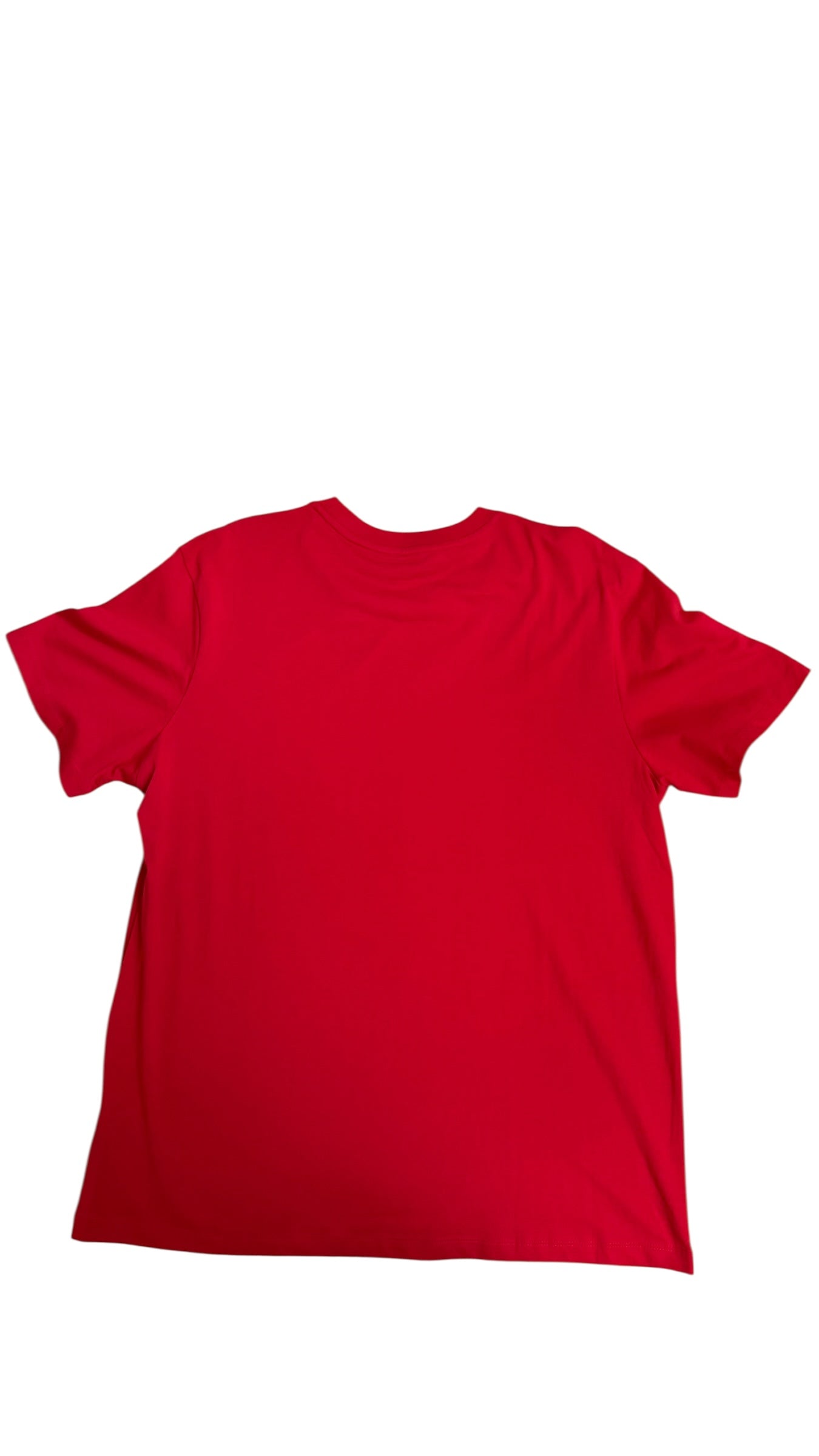 Playera Coach