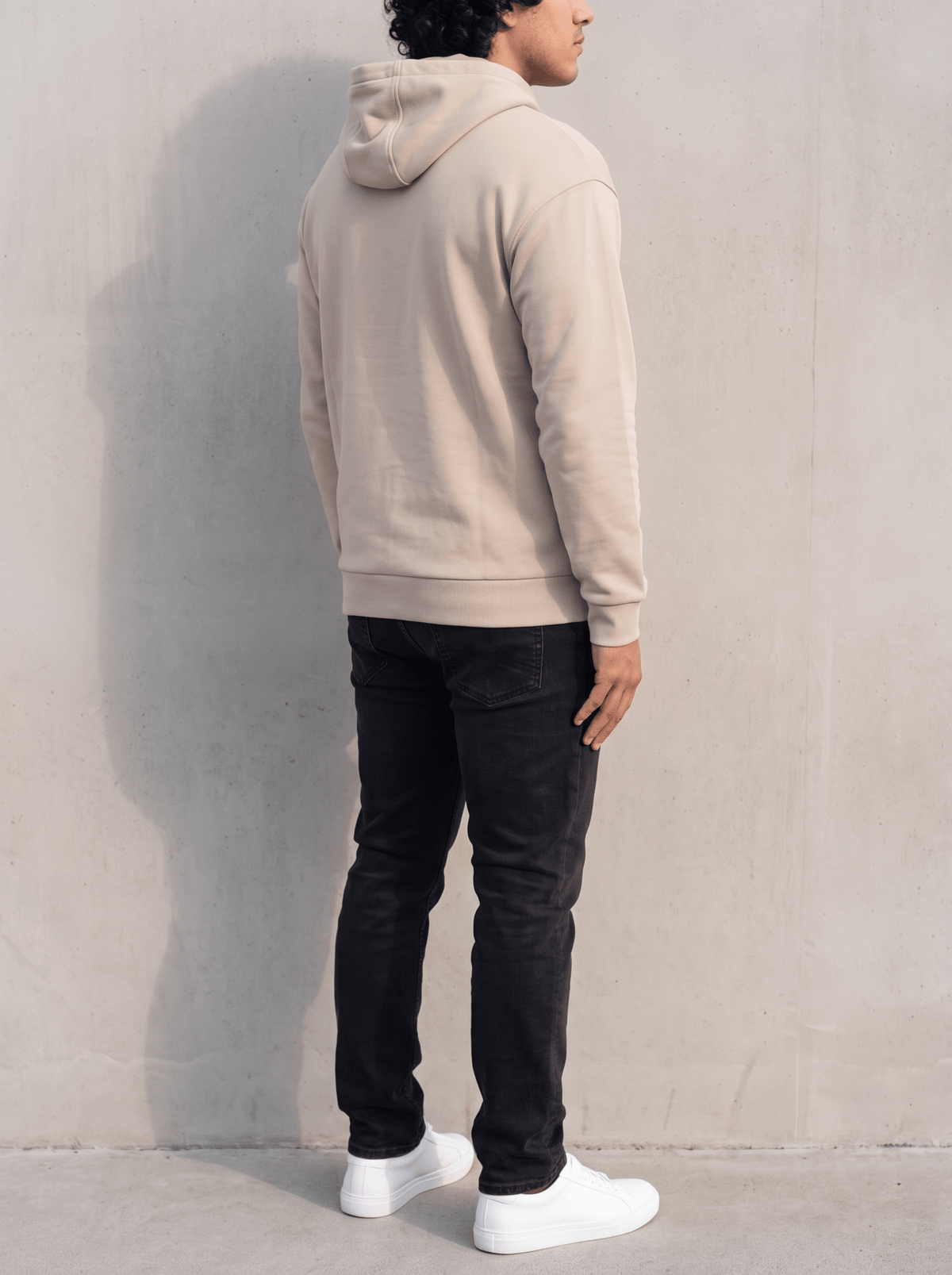 Sudadera Armani Exchange - Boxroom