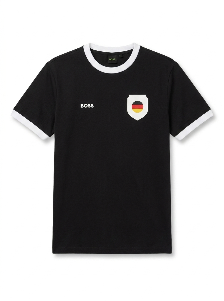 Boss FC Alemania