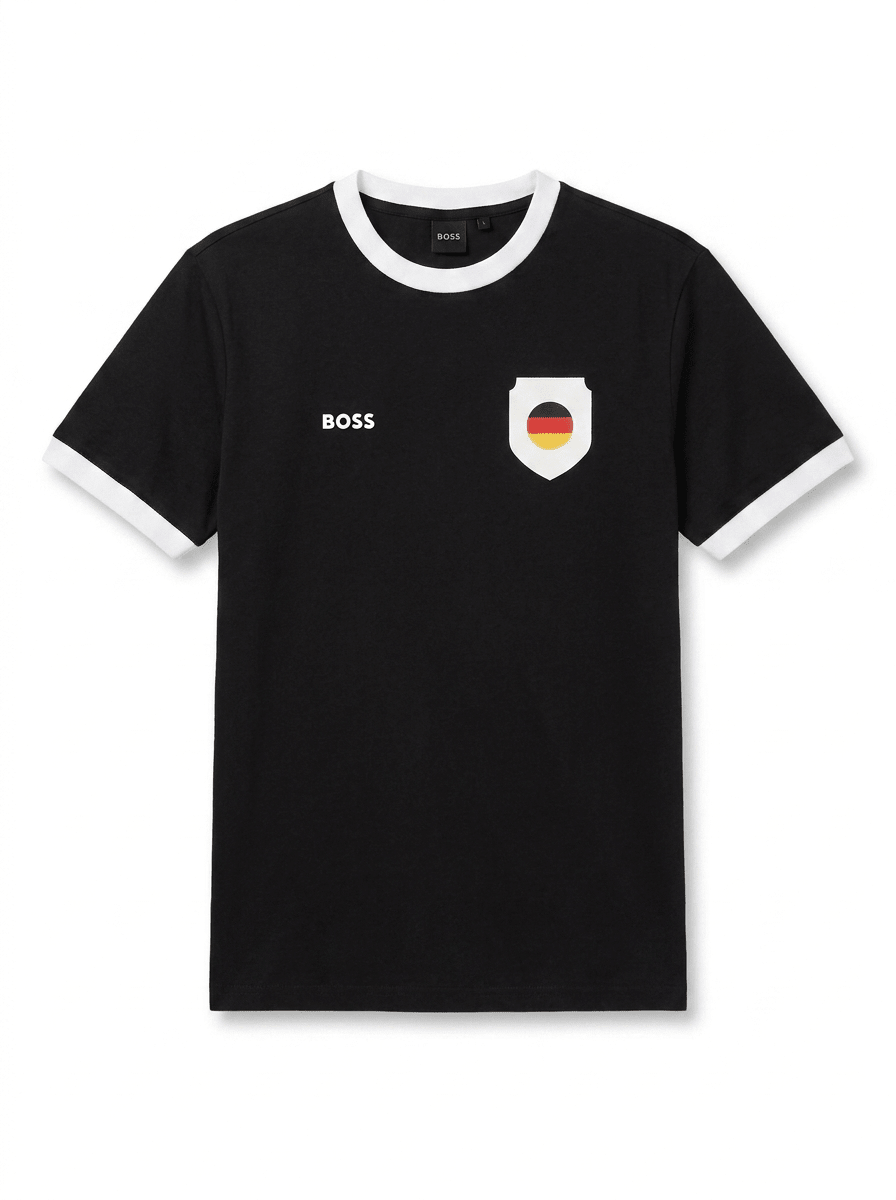 Boss FC Alemania - Boxroom