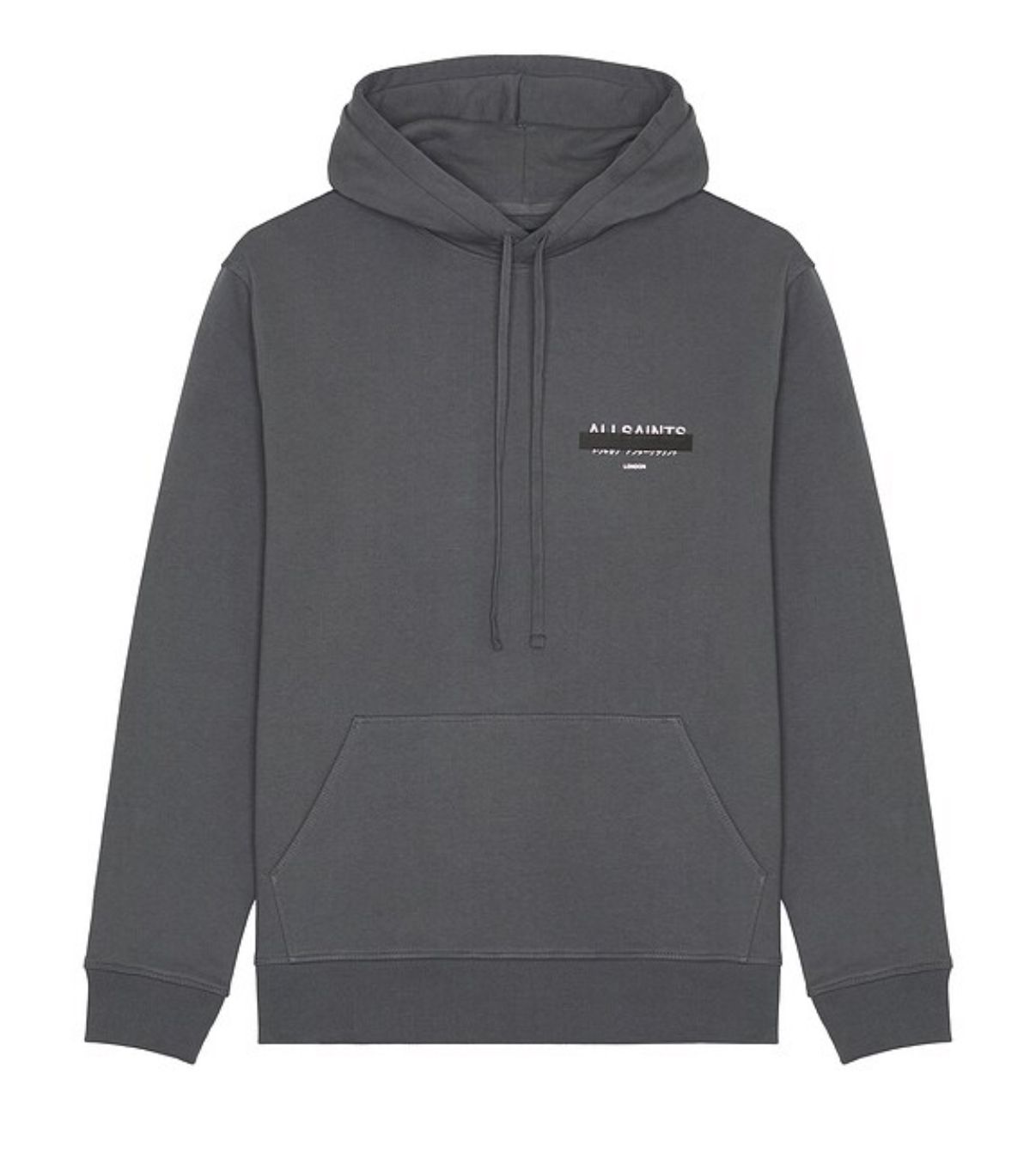 AllSaints Hoodie - Boxroom