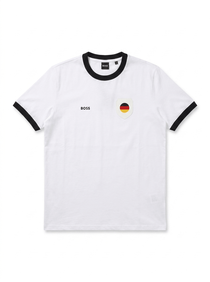 Boss FC Alemania
