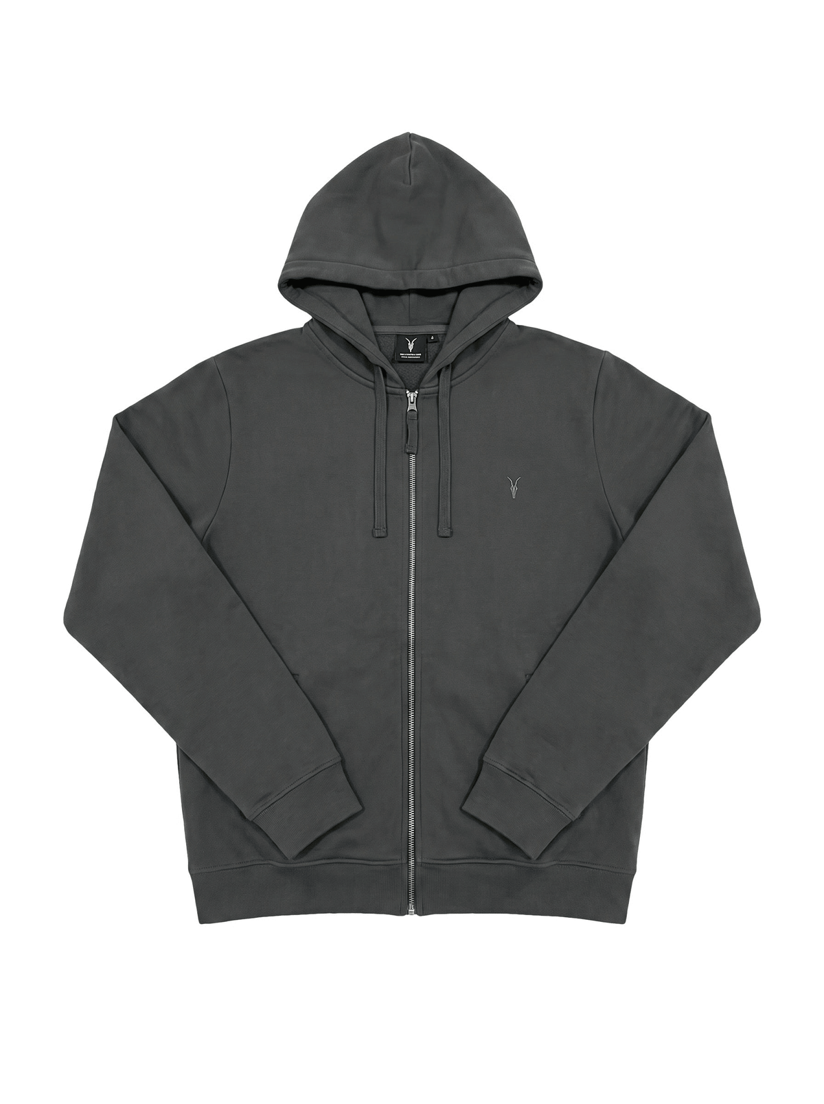 Sudadera AllSaints - Boxroom