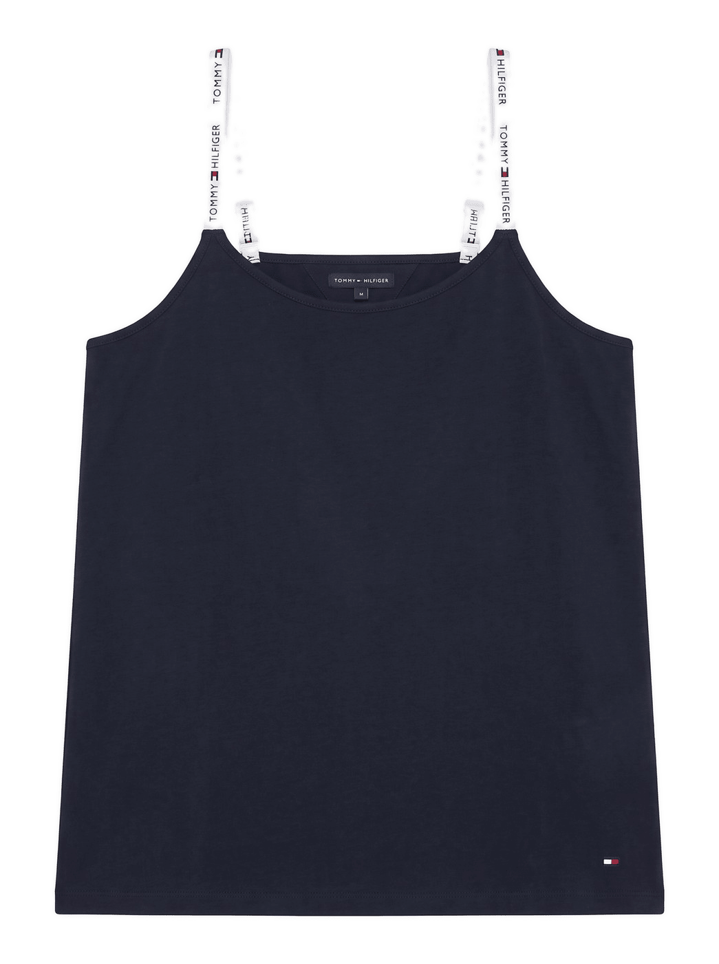 Blusa Tommy Hilfiger - Boxroom