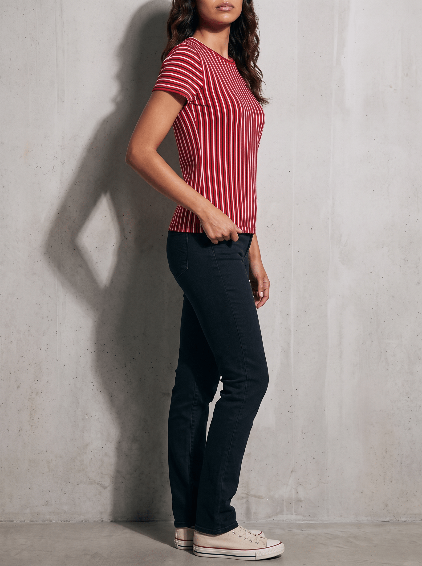 Playera Guess - Boxroom