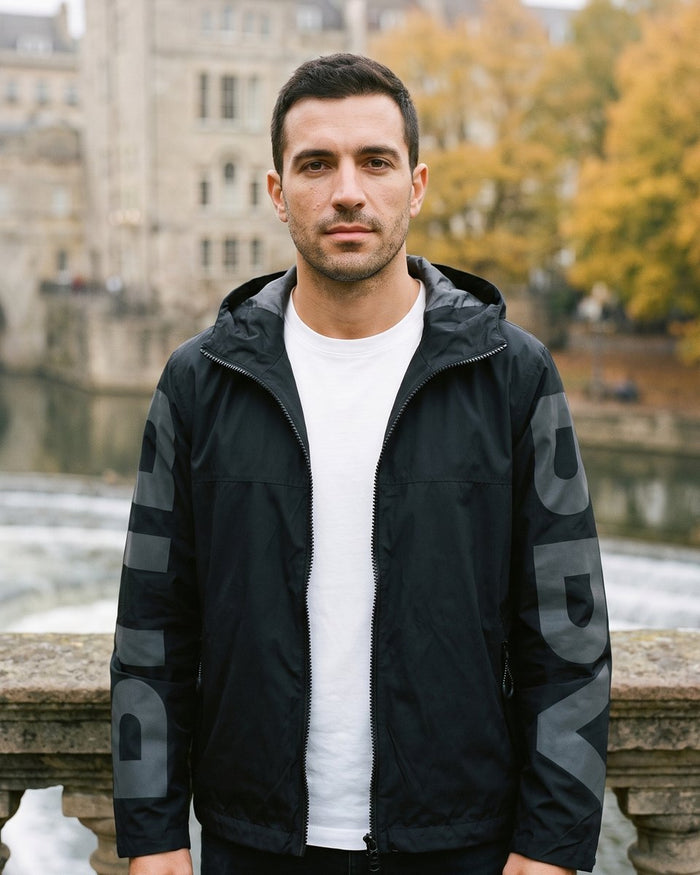 Para el frío