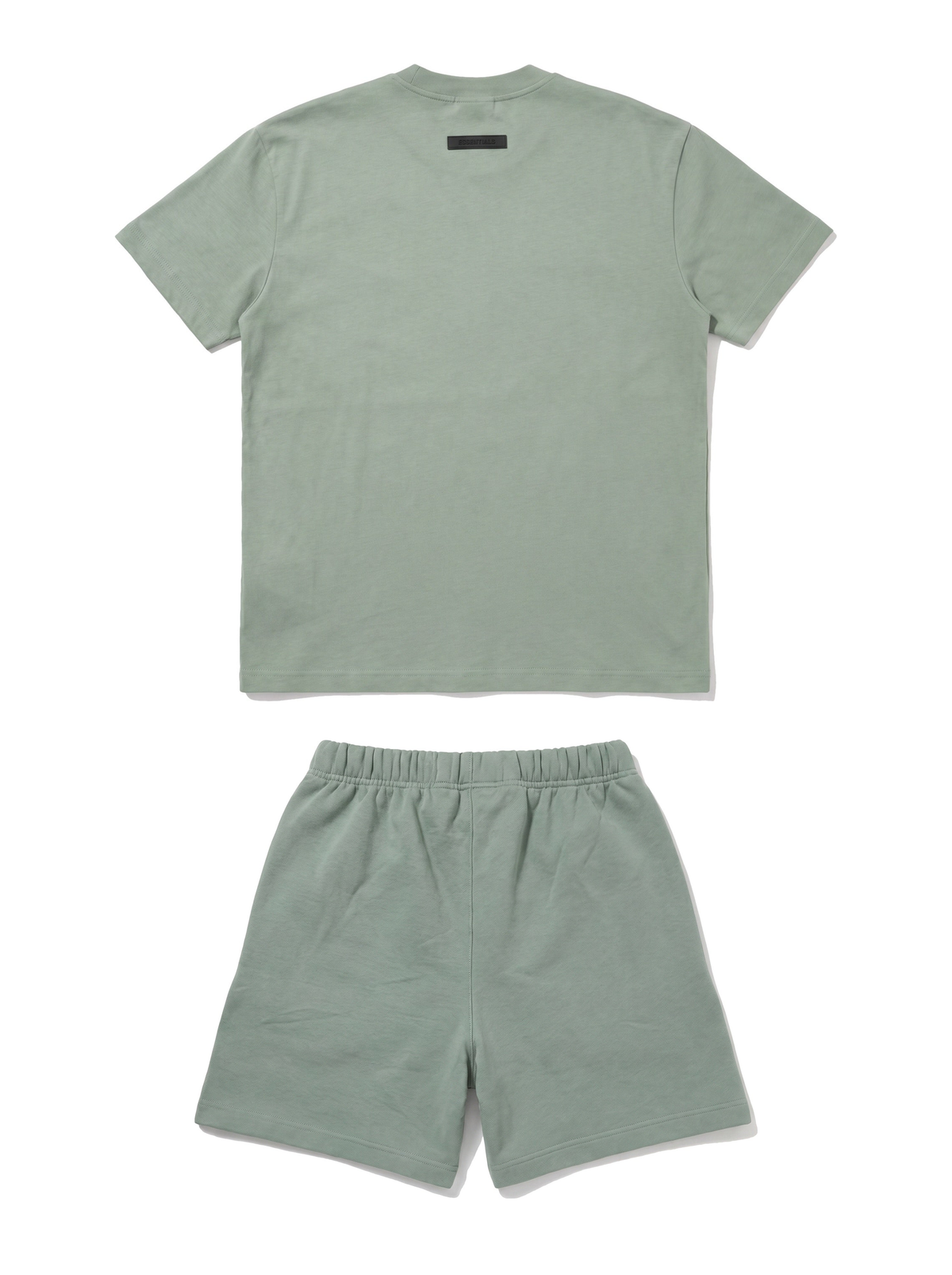 Conjunto Fear of God Essentials - espalda