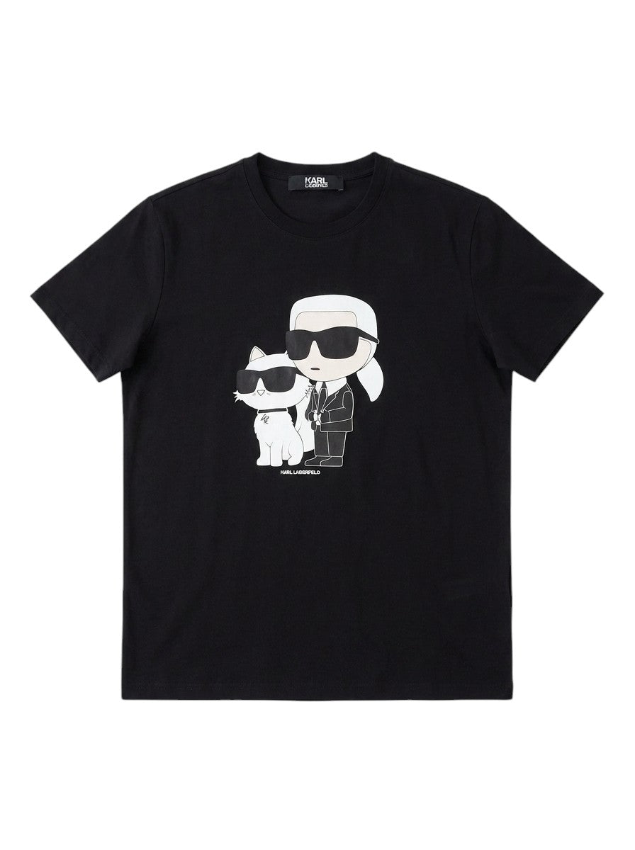 Playera Karl Lagerfeld - Boxroom