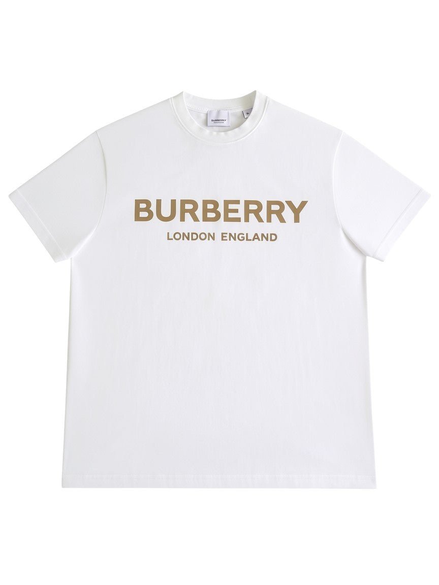 Playera Burberry - Boxroom