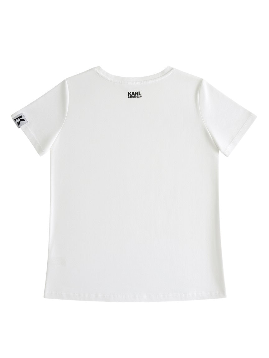 Playera Karl Lagerfeld - Boxroom
