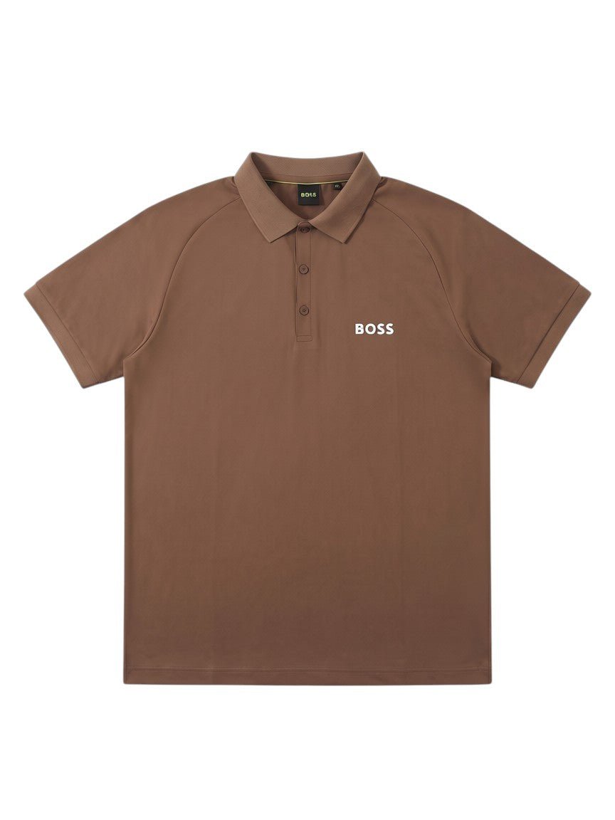 Polo BOSS - Boxroom
