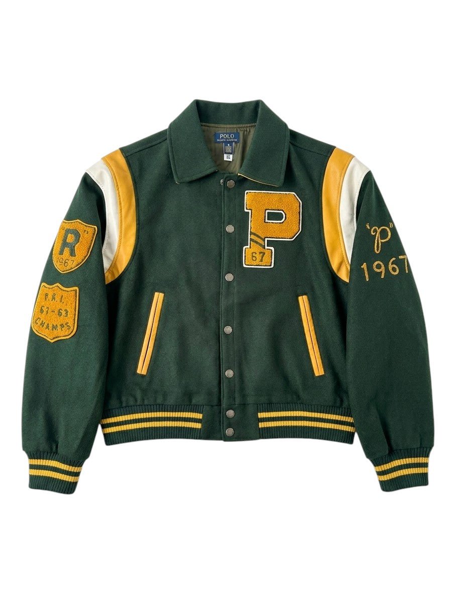Chamarra Polo Ralph Lauren - Boxroom