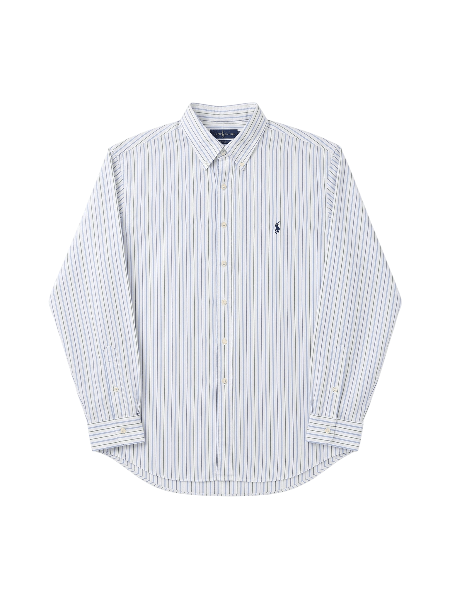 Camisa Polo Ralph Lauren - Boxroom
