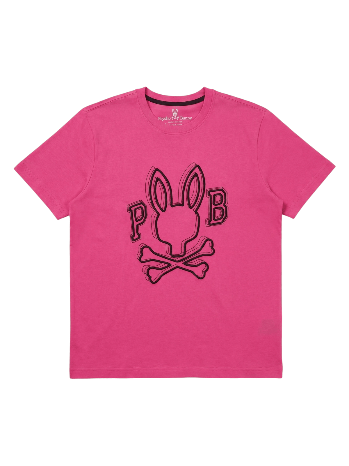 Playera Psycho Bunny - Boxroom