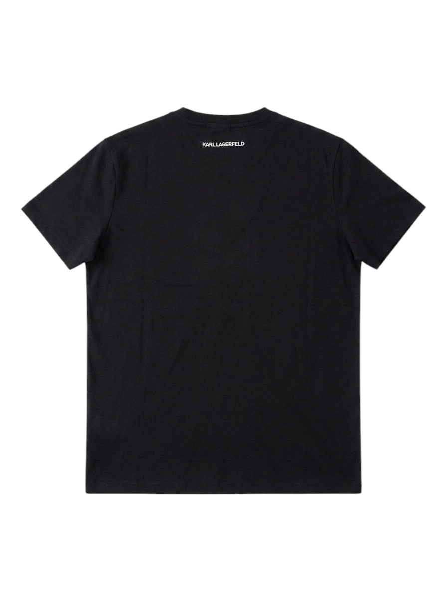 Playera Karl Lagerfeld - Boxroom