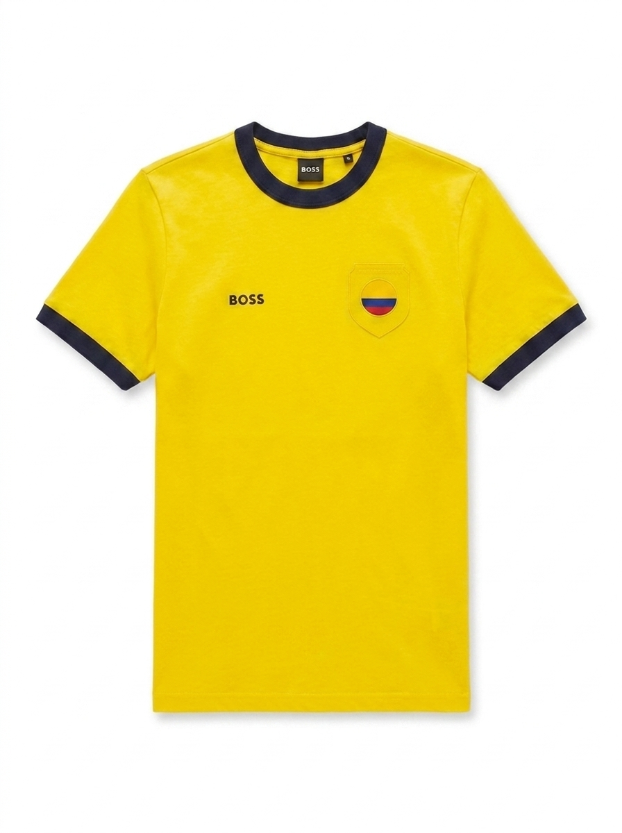 Boss FC Colombia