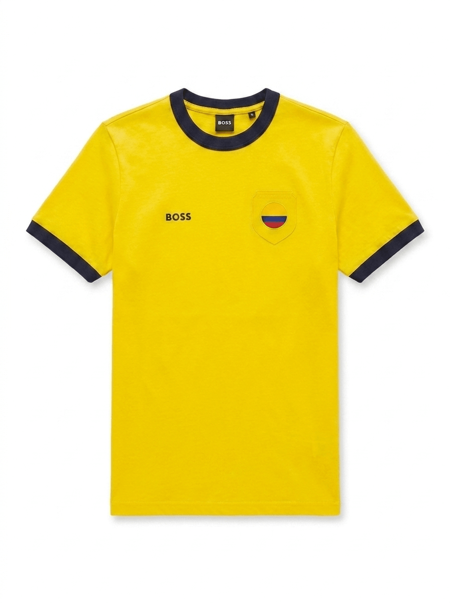 Boss FC Colombia - Boxroom