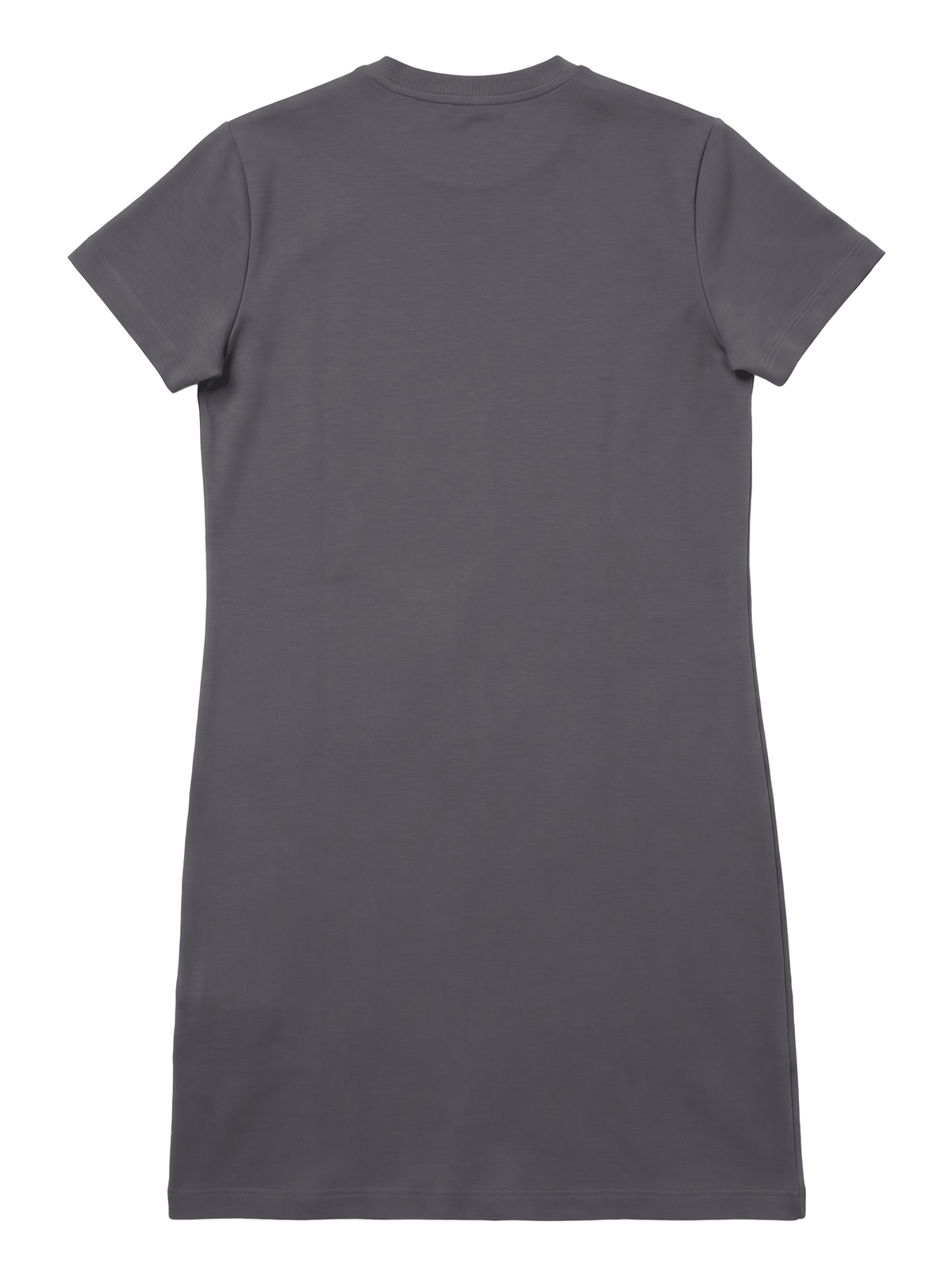 Vestido Lacoste (gris) - Boxroom